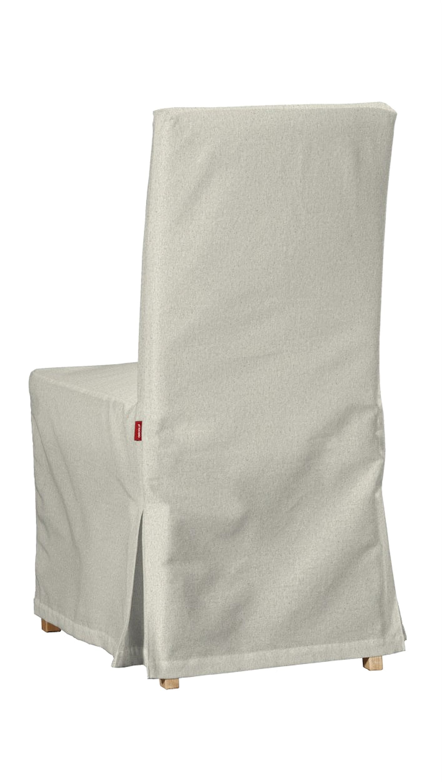 Henriksdal Stuhlhusse ohne Bänder Farbe beige