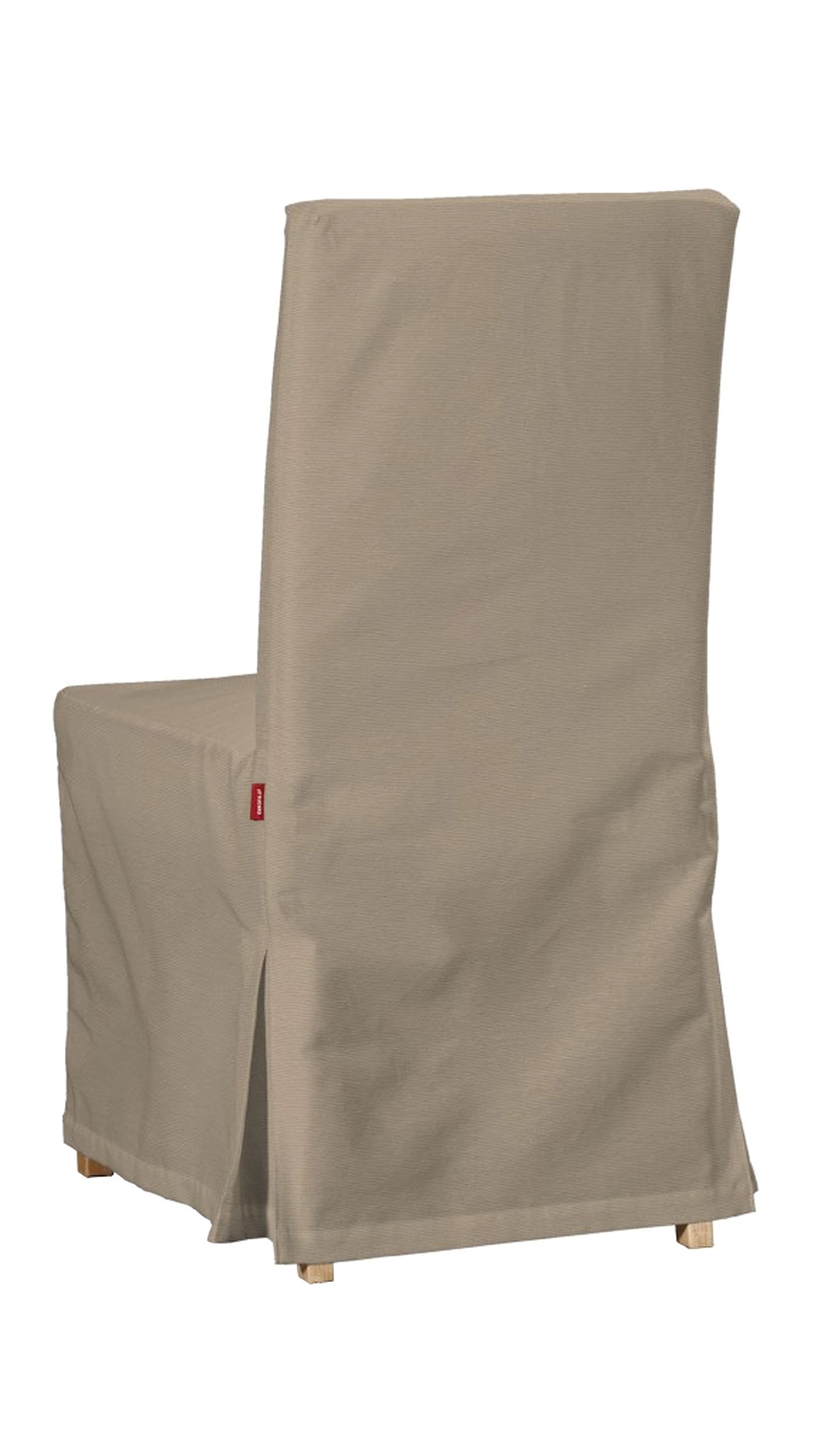 Henriksdal Stuhlhusse ohne Bänder Farbe beige
