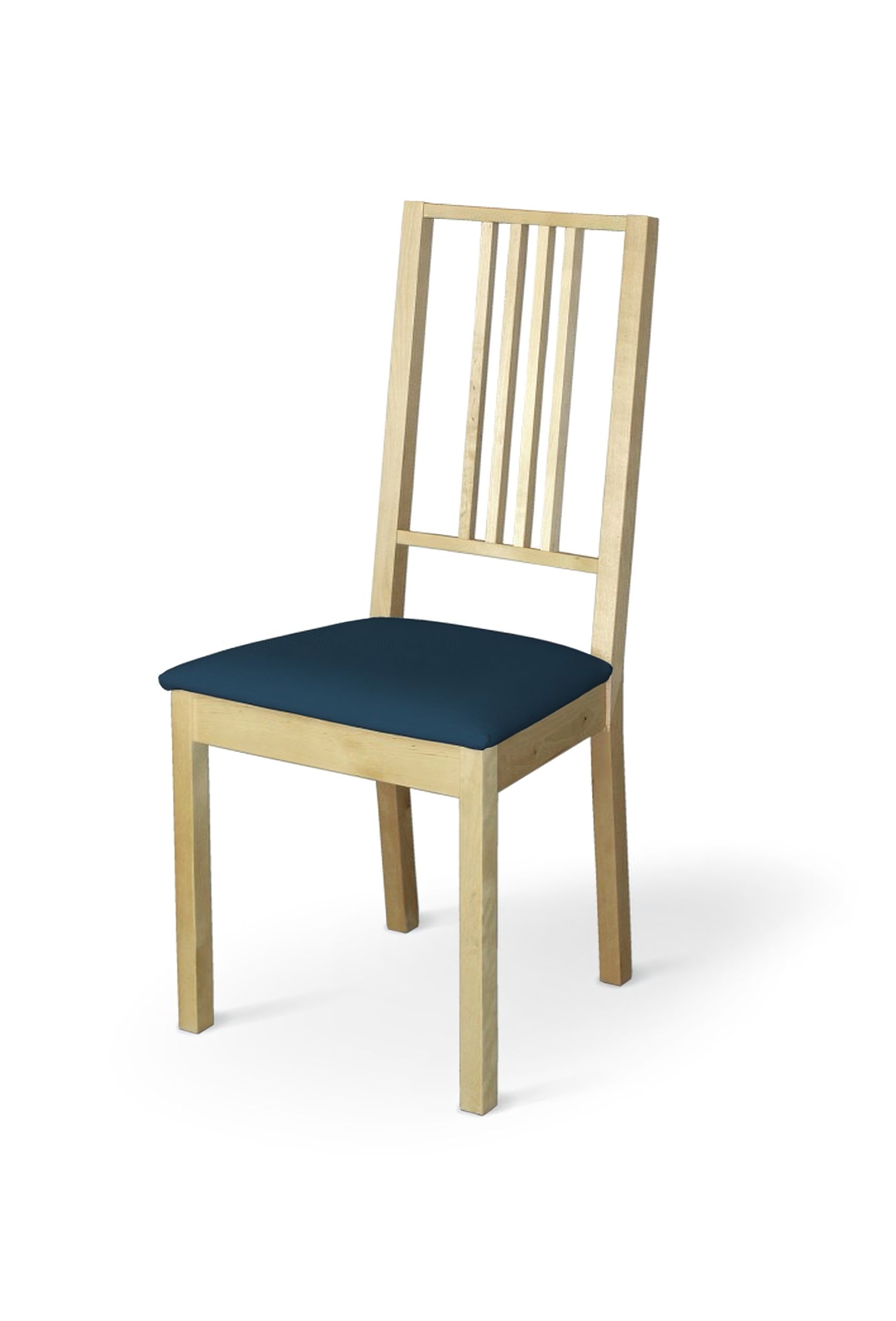 Börje Sitzbezug Farbe dunkelblau