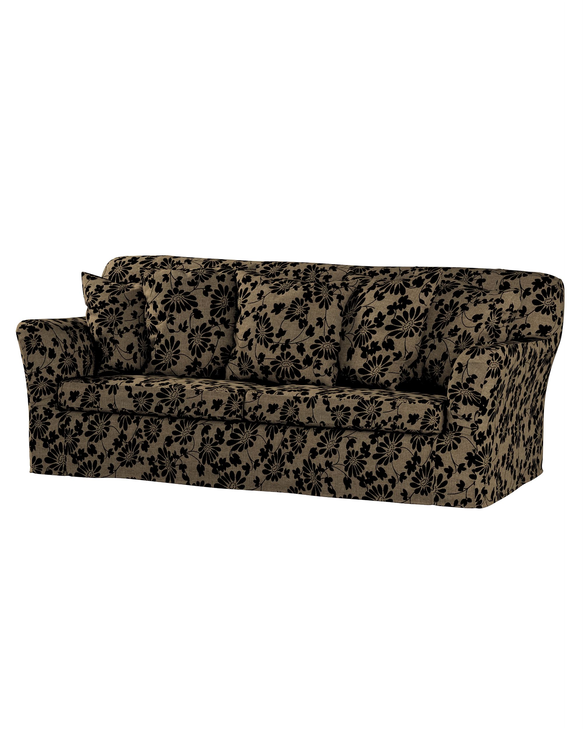 Bezug für Tomelilla Schlafsofa Farbe beige Stoff strukturiert, gemustert