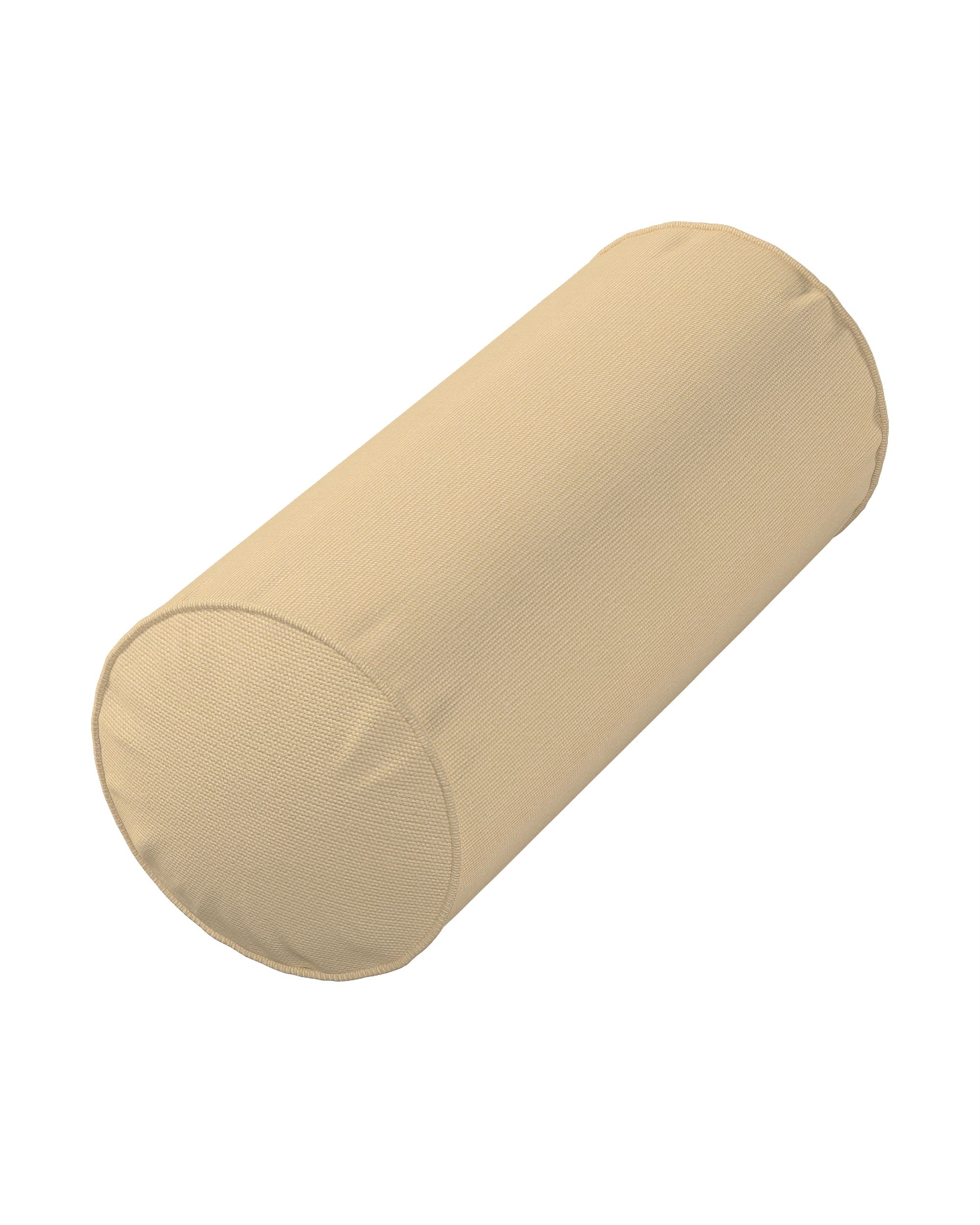 Bezug für Ektorp Rolle Farbe beige