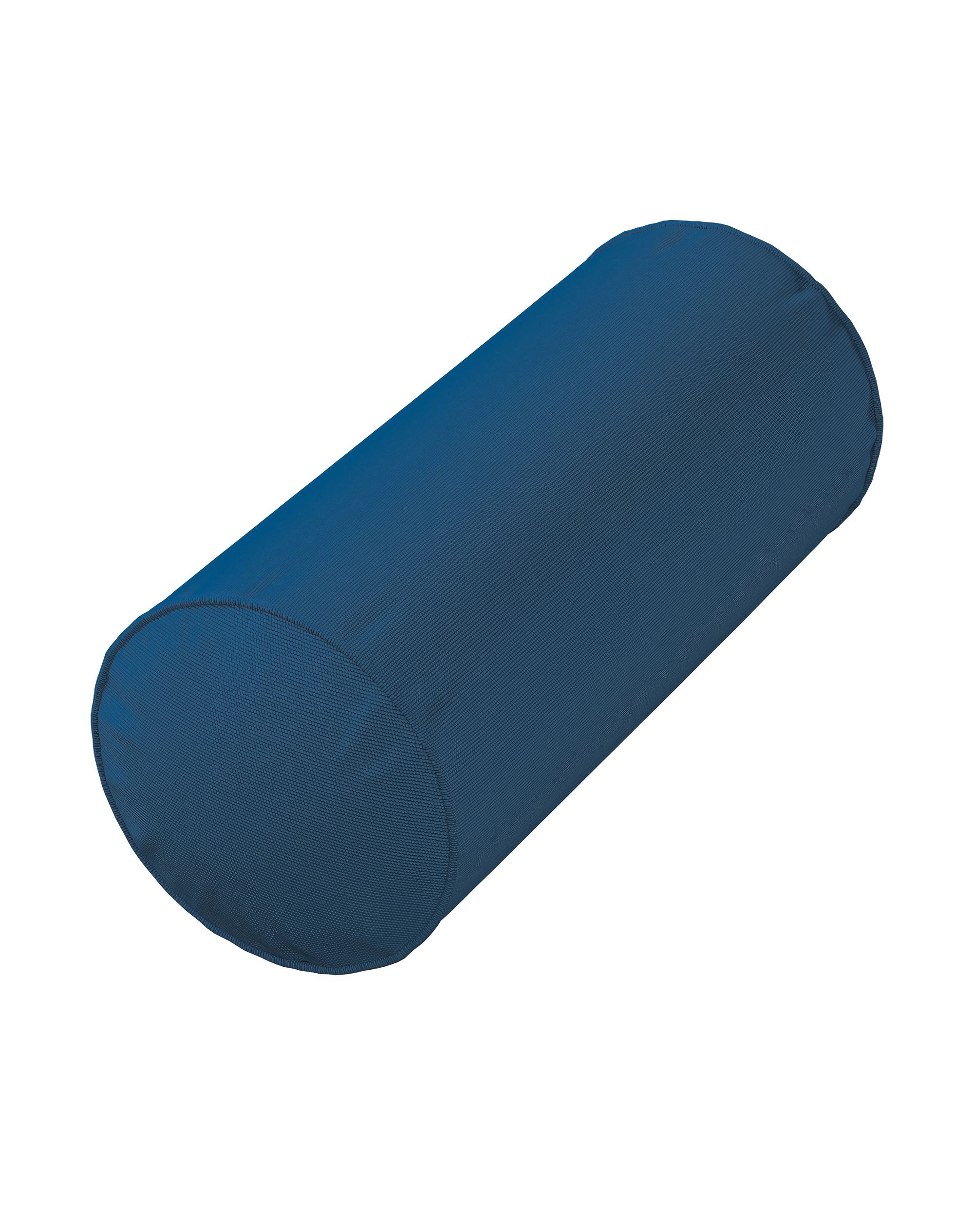 Bezug für Ektorp Rolle Farbe dunkelblau