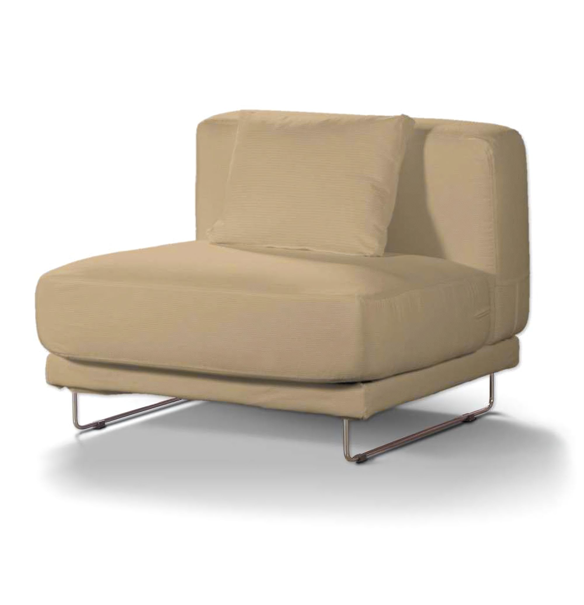 Bezug für Tylösand 1-er Sitzmodull Farbe beige