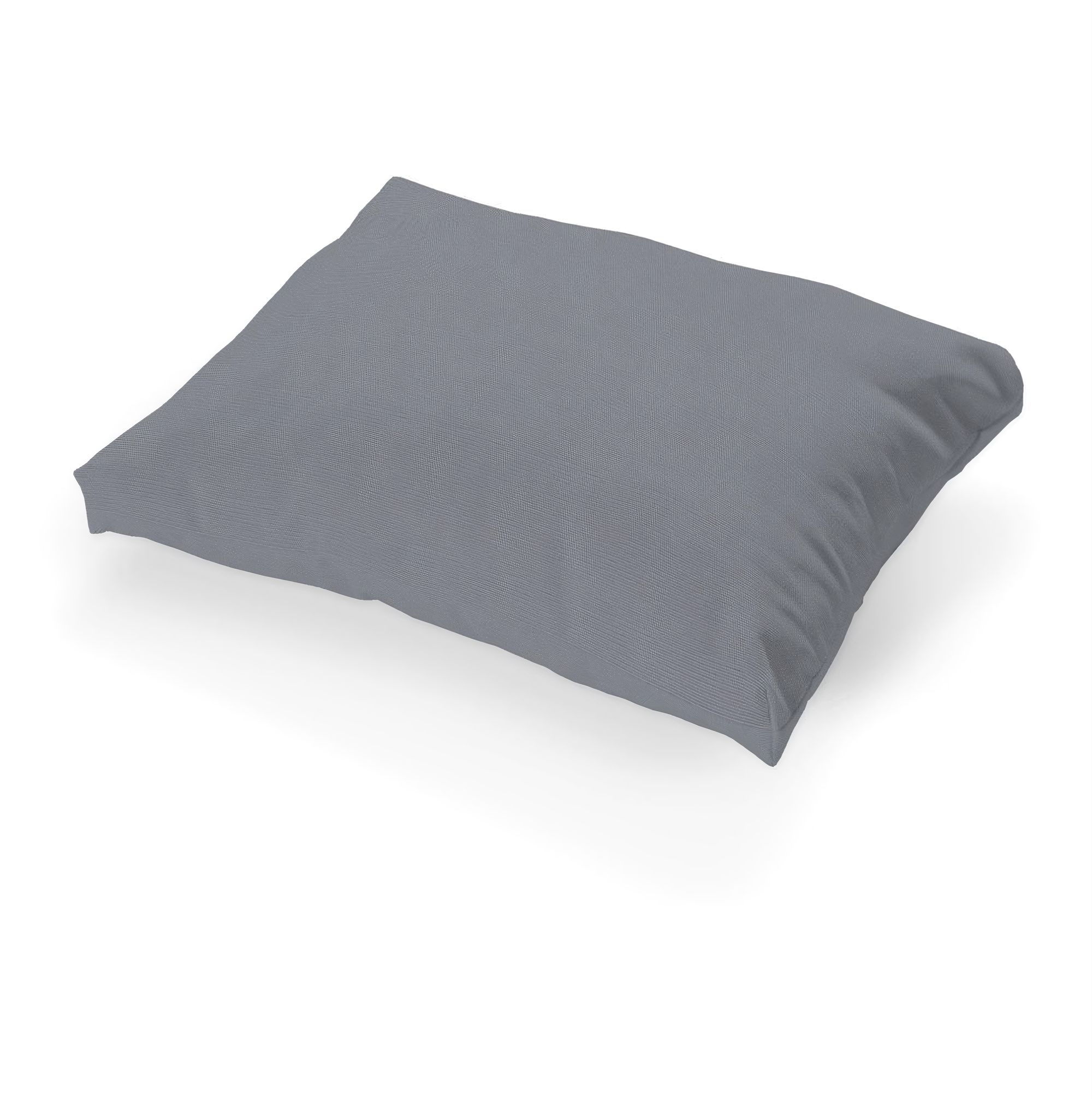 Kissenhülle für ein Kissen Tylösand 1 Stck. Farbe grau