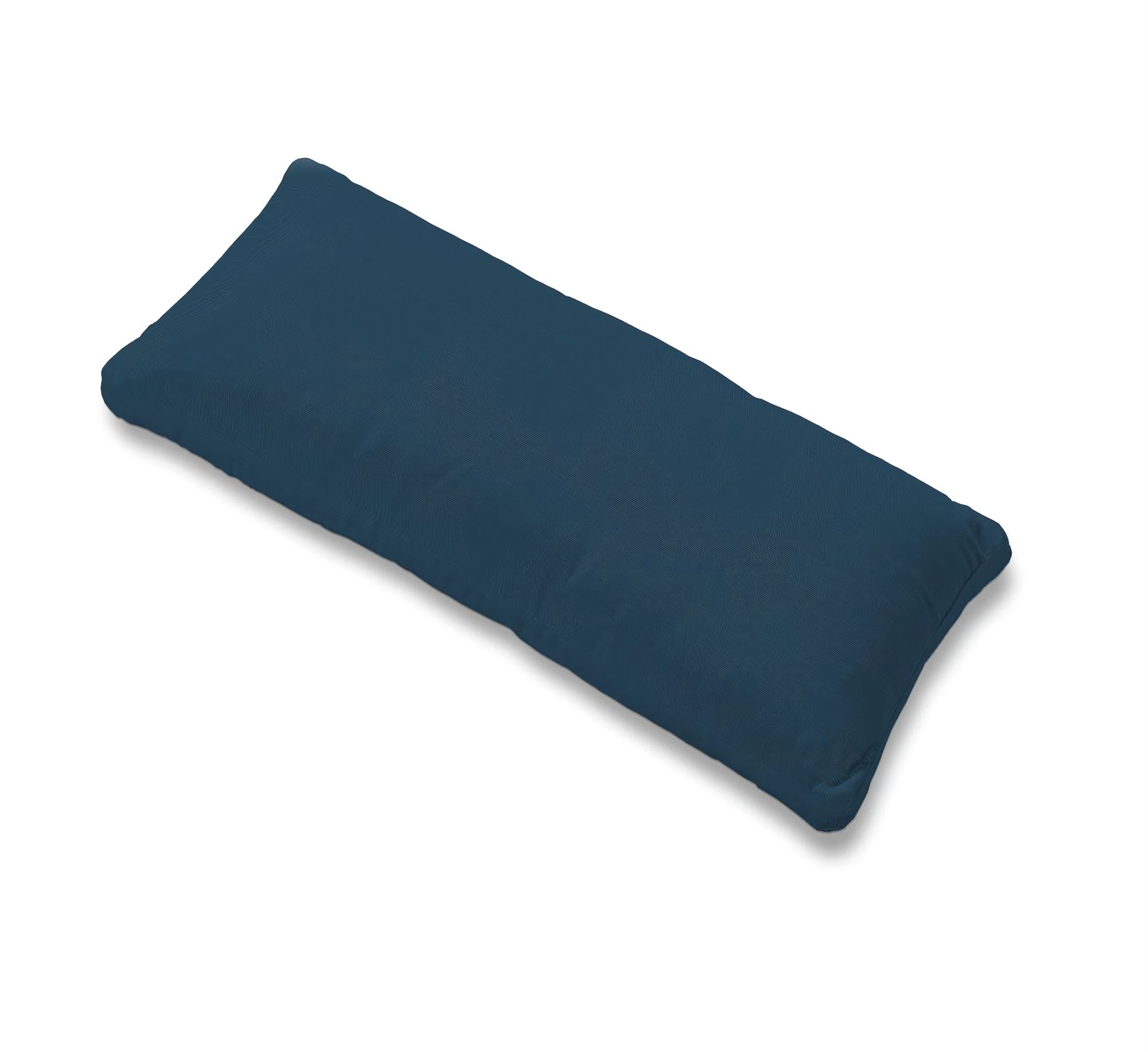 Kissenbezug Karlstad 67x30cm Farbe dunkelblau