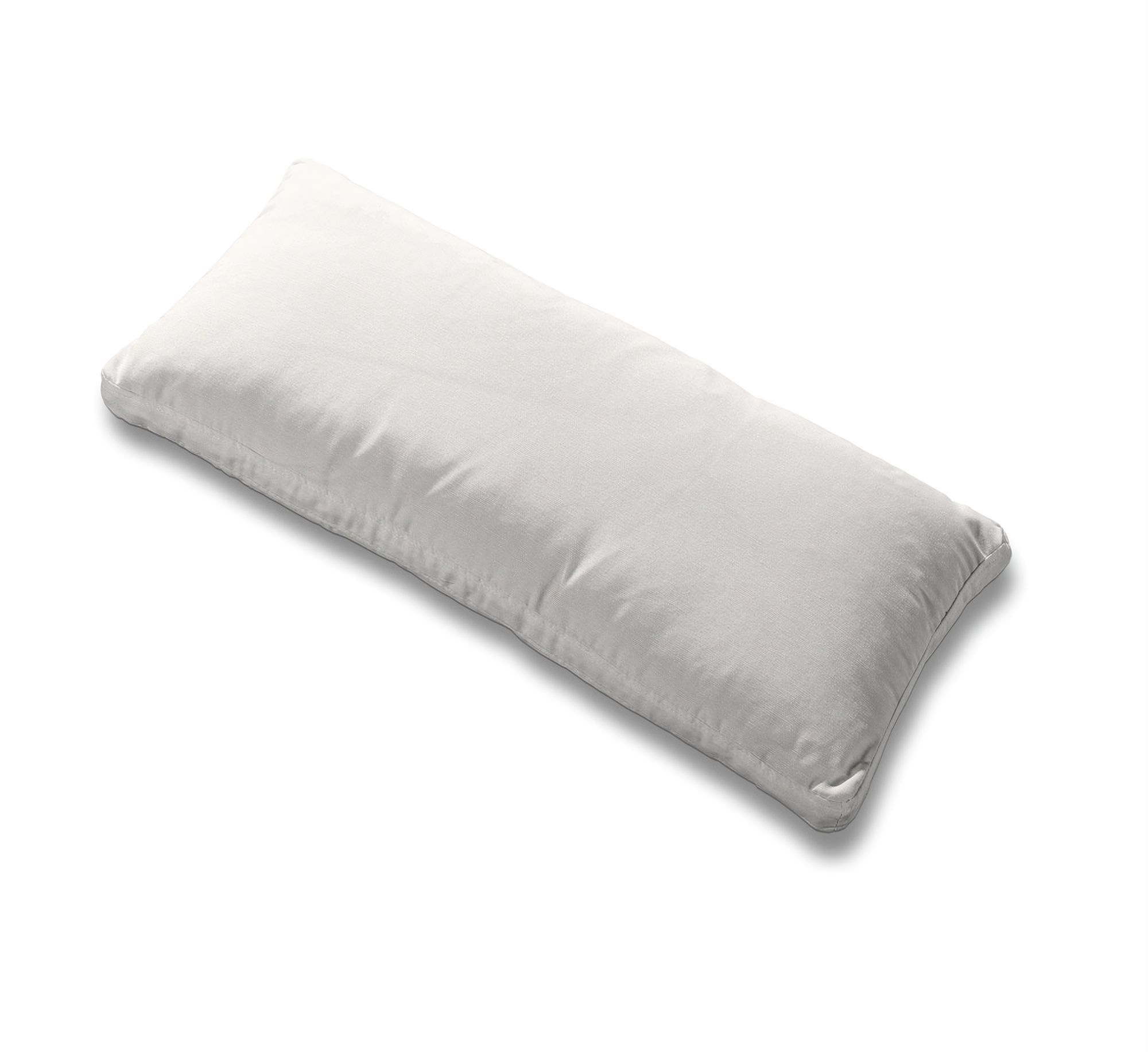 Kissenbezug Karlstad 67x30cm Farbe weiß