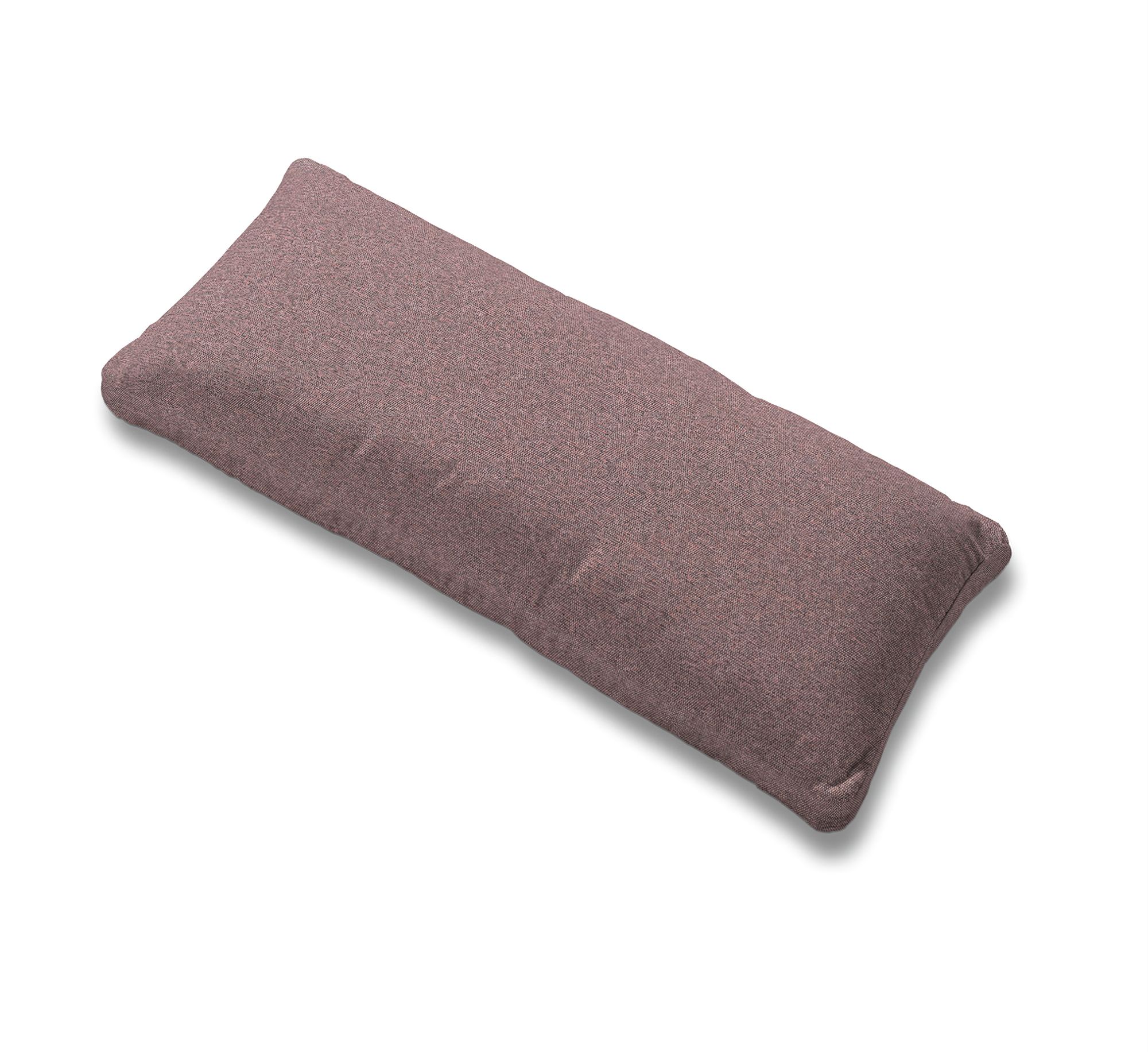 Kissenbezug Karlstad 67x30cm Farbe rosa Stoff strukturiert