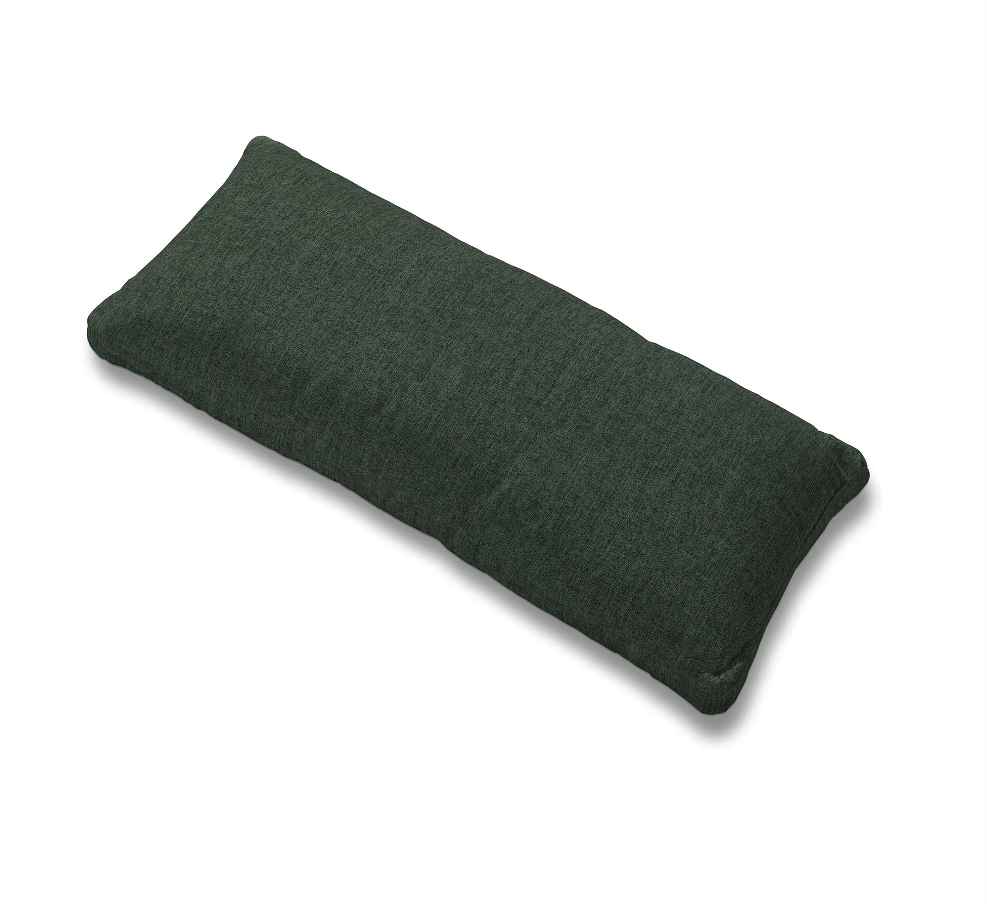 Kissenbezug Karlstad 67x30cm Farbe grün Stoff strukturiert