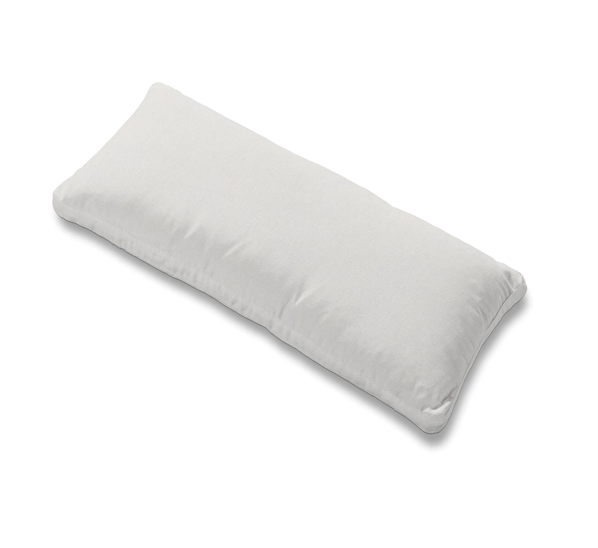 Kissenbezug Karlstad 67x30cm Farbe beige Stoff strukturiert