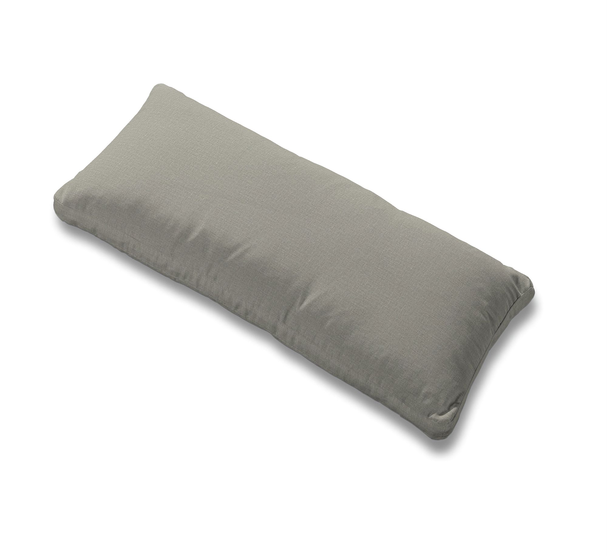 Kissenbezug Karlstad 67x30cm Farbe grün Stoff samt