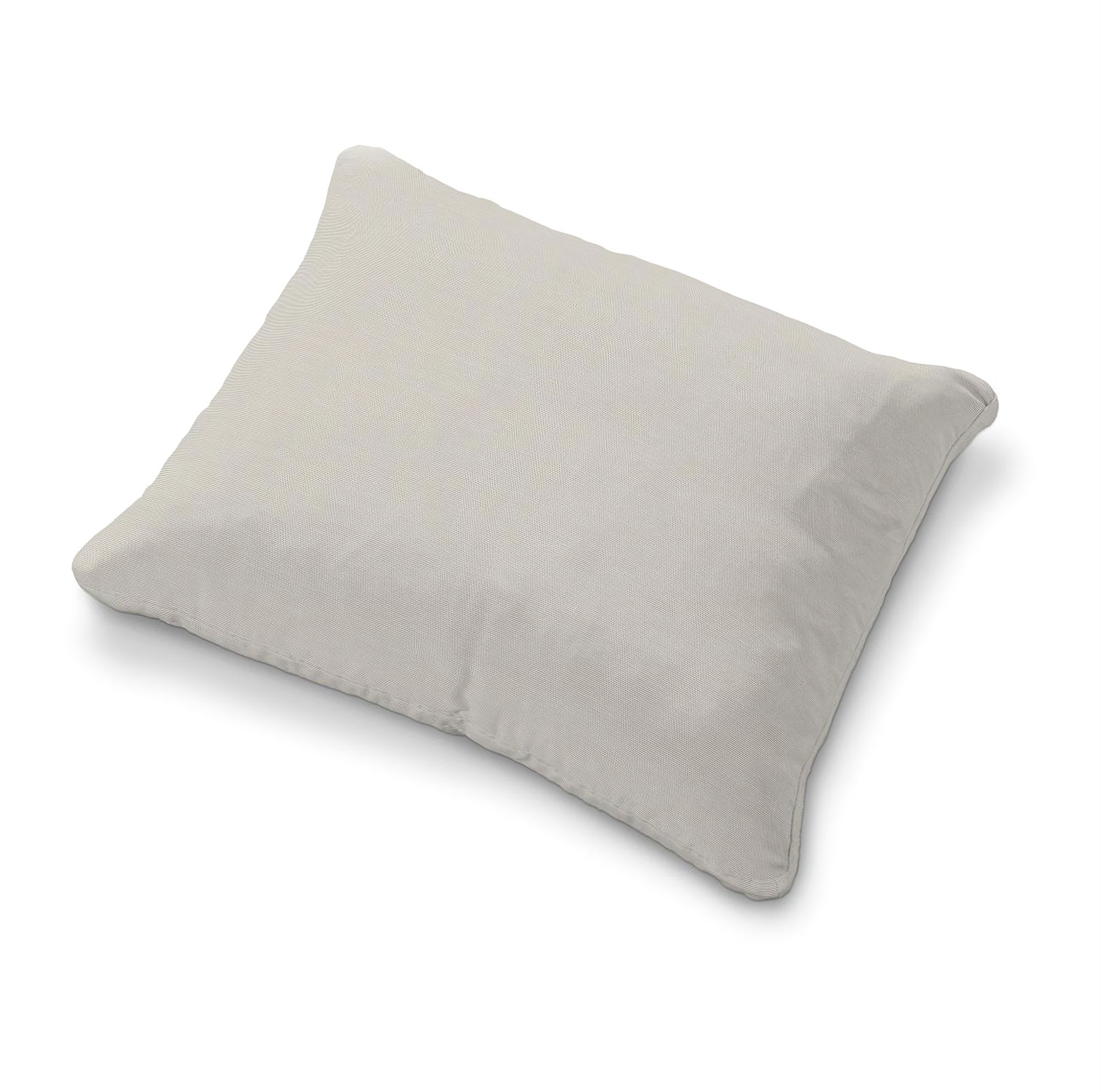Kissenbezug Karlstad 58x48cm Farbe grau