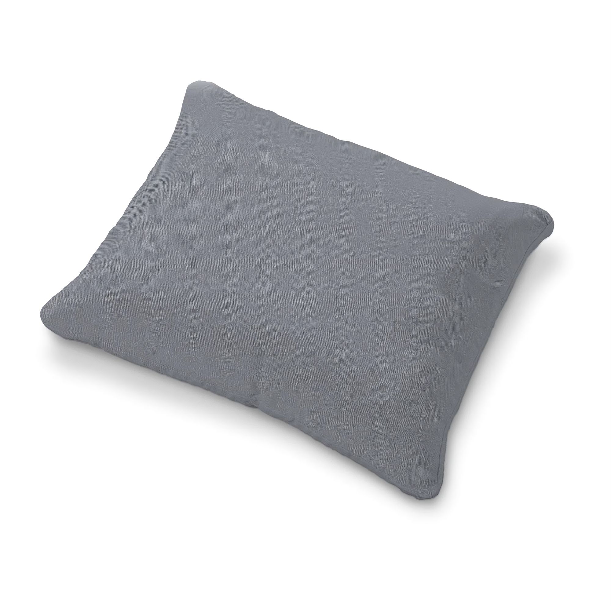 Kissenbezug Karlstad 58x48cm Farbe grau