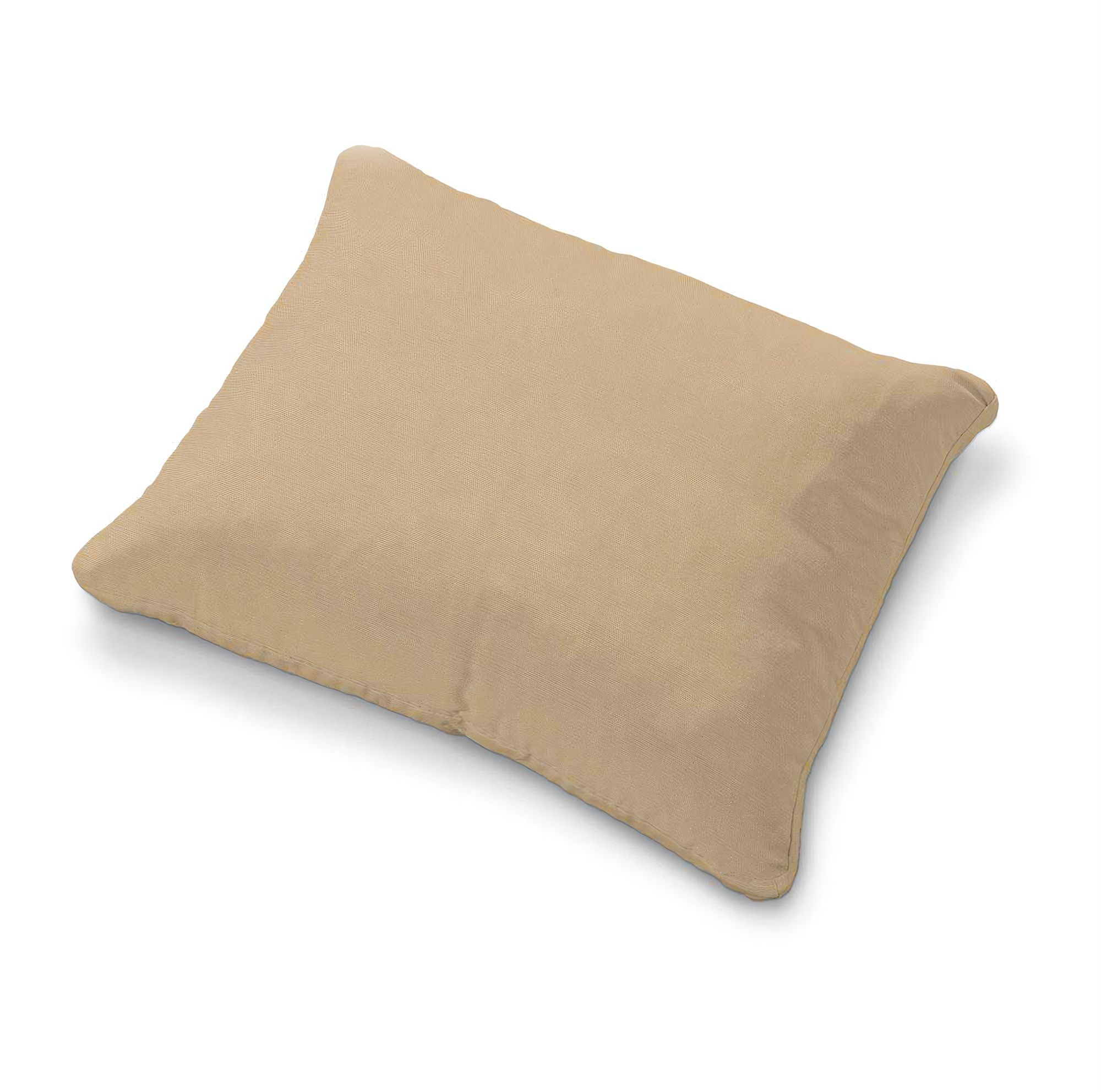 Kissenbezug Karlstad 58x48cm Farbe beige