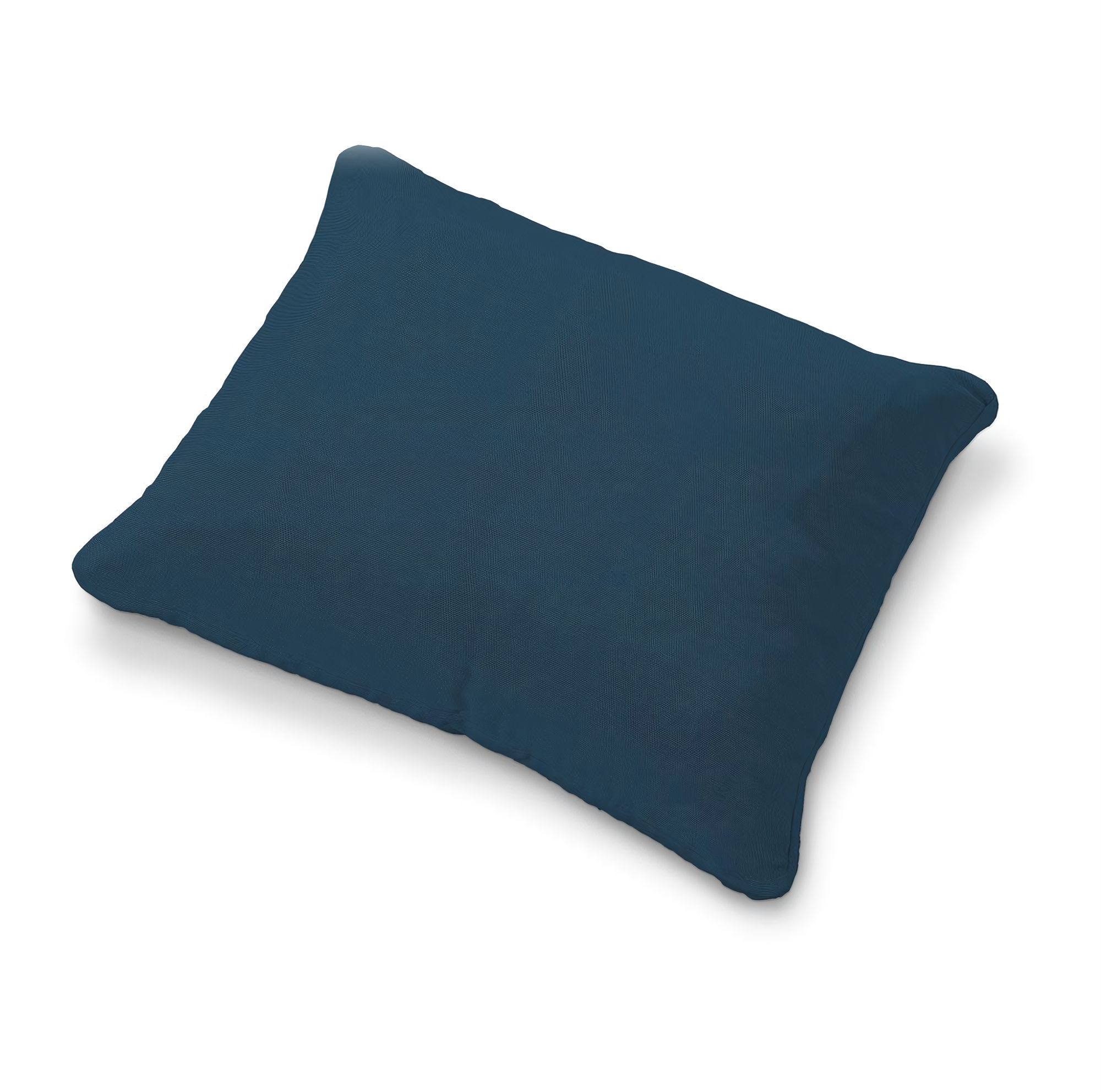 Kissenbezug Karlstad 58x48cm Farbe dunkelblau