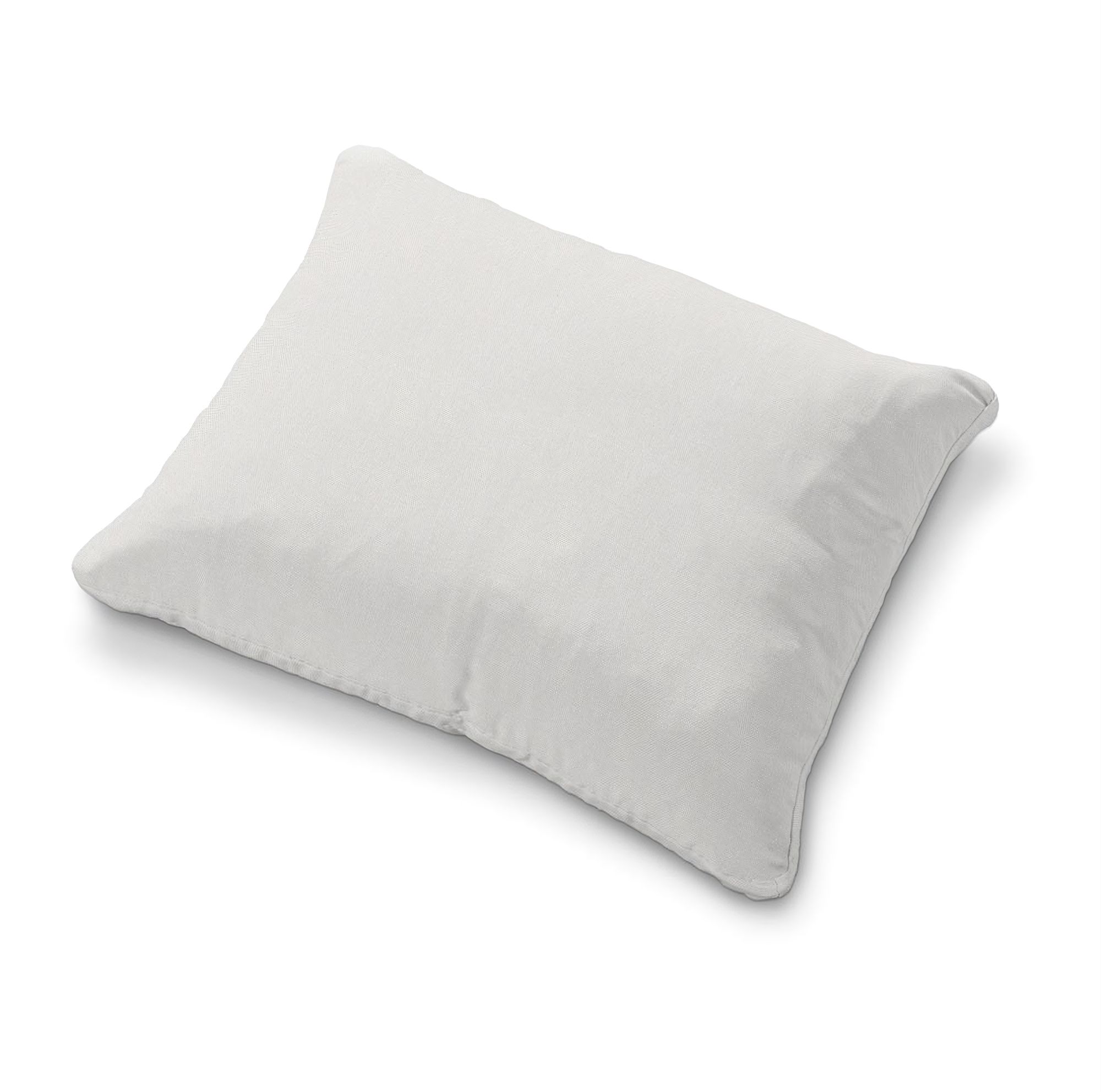 Kissenbezug Karlstad 58x48cm Farbe beige Stoff strukturiert
