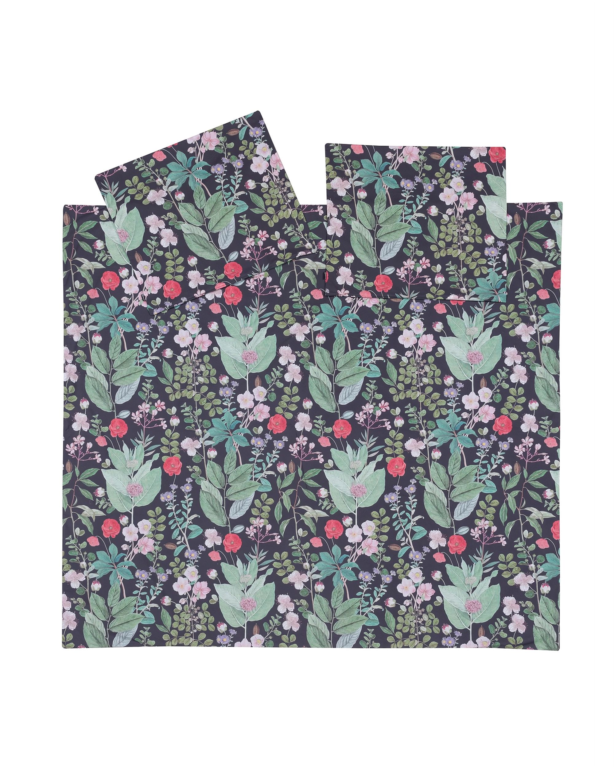 Bettwäscheset Blooming Dream 200x220cm