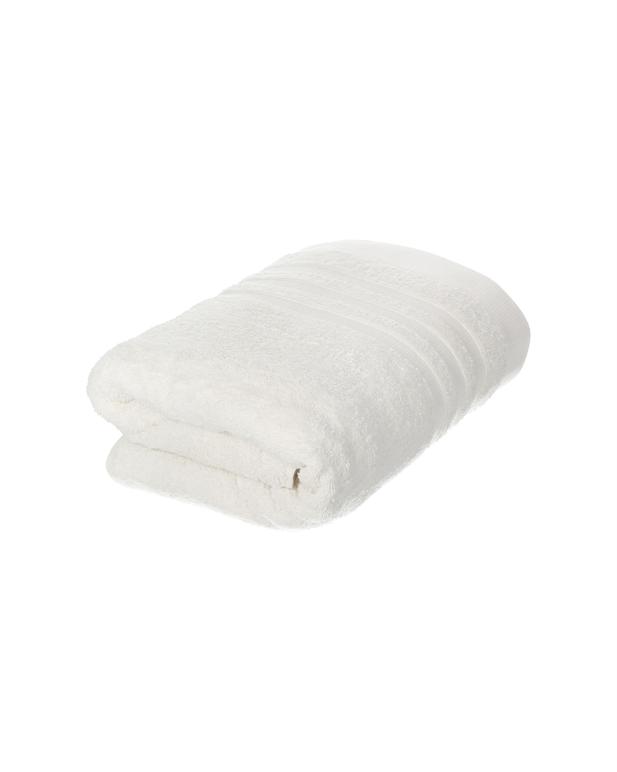 Handtuch Essence 30x50 cm pure white