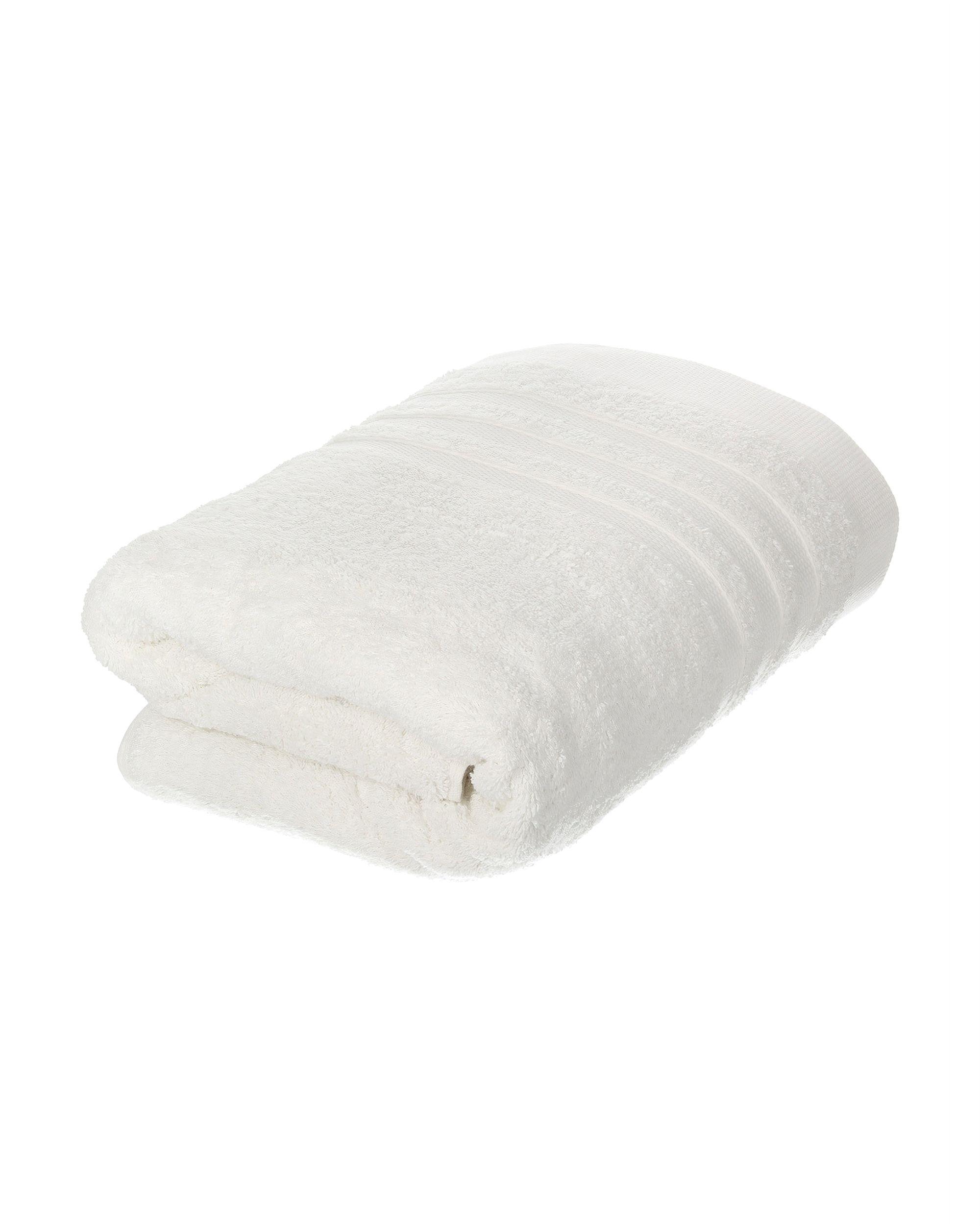 Handtuch Essence 50x90 cm pure white