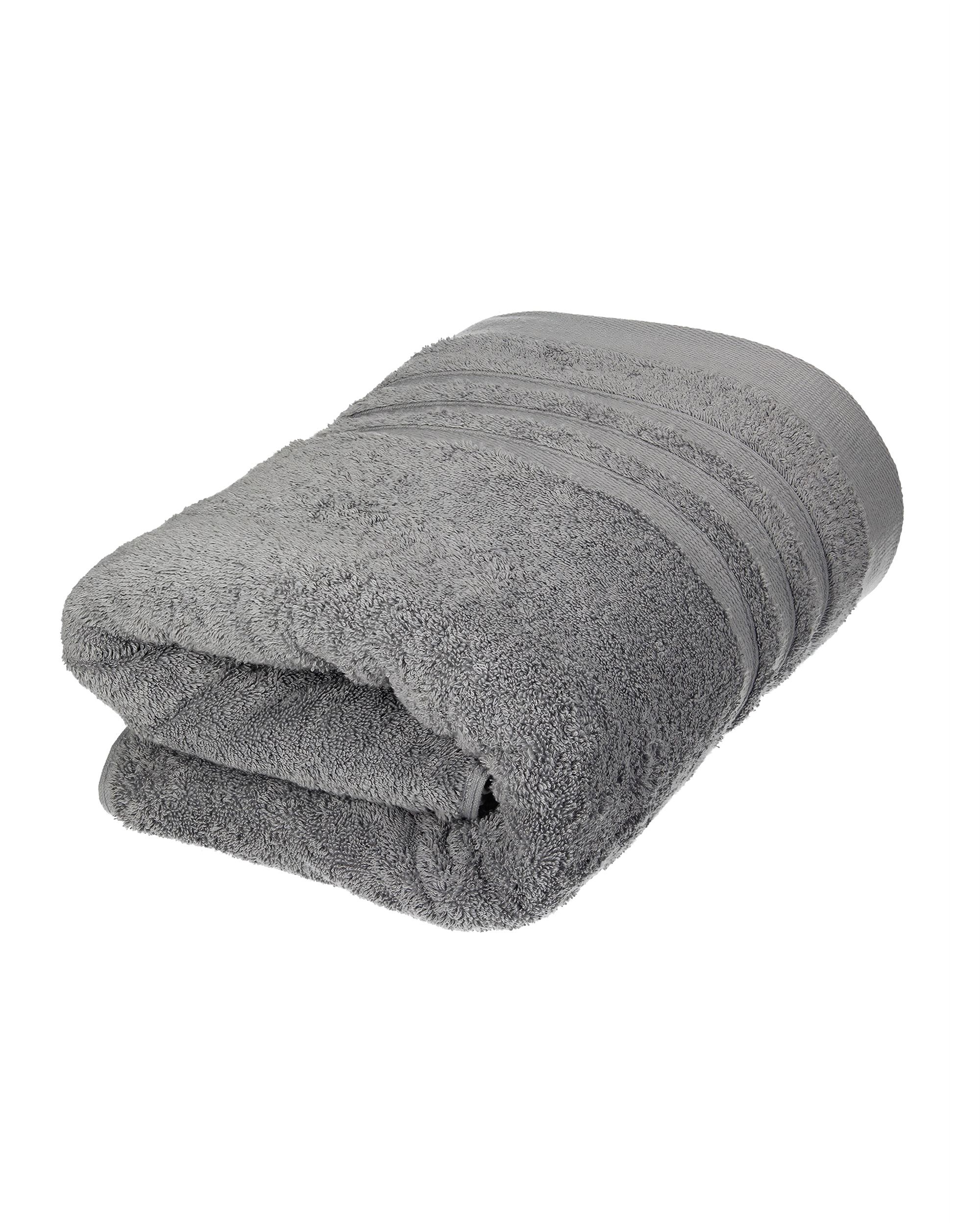 Handtuch Essence 30x50 cm charcoal grey