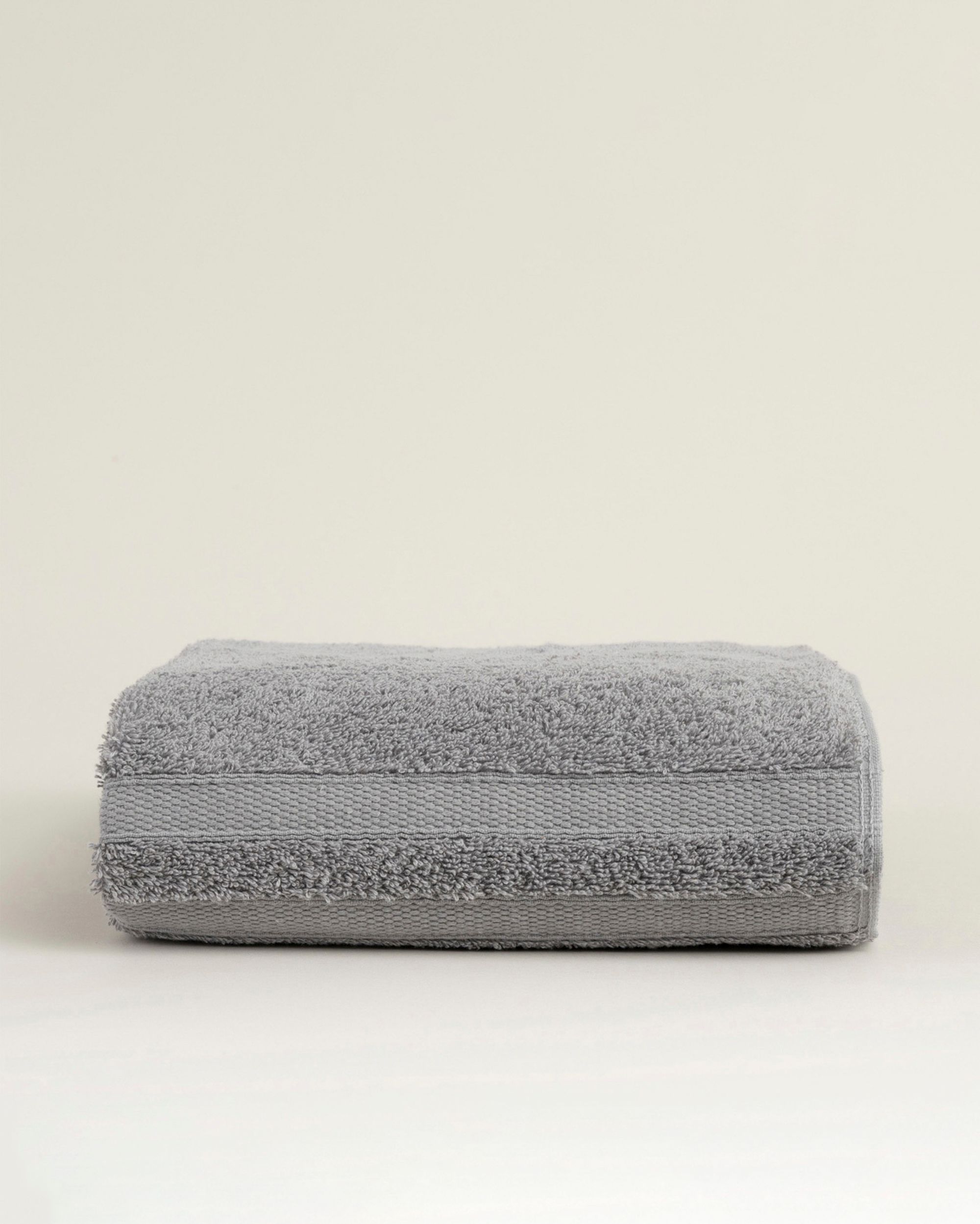 Handtuch Essence 50x90 cm charcoal grey