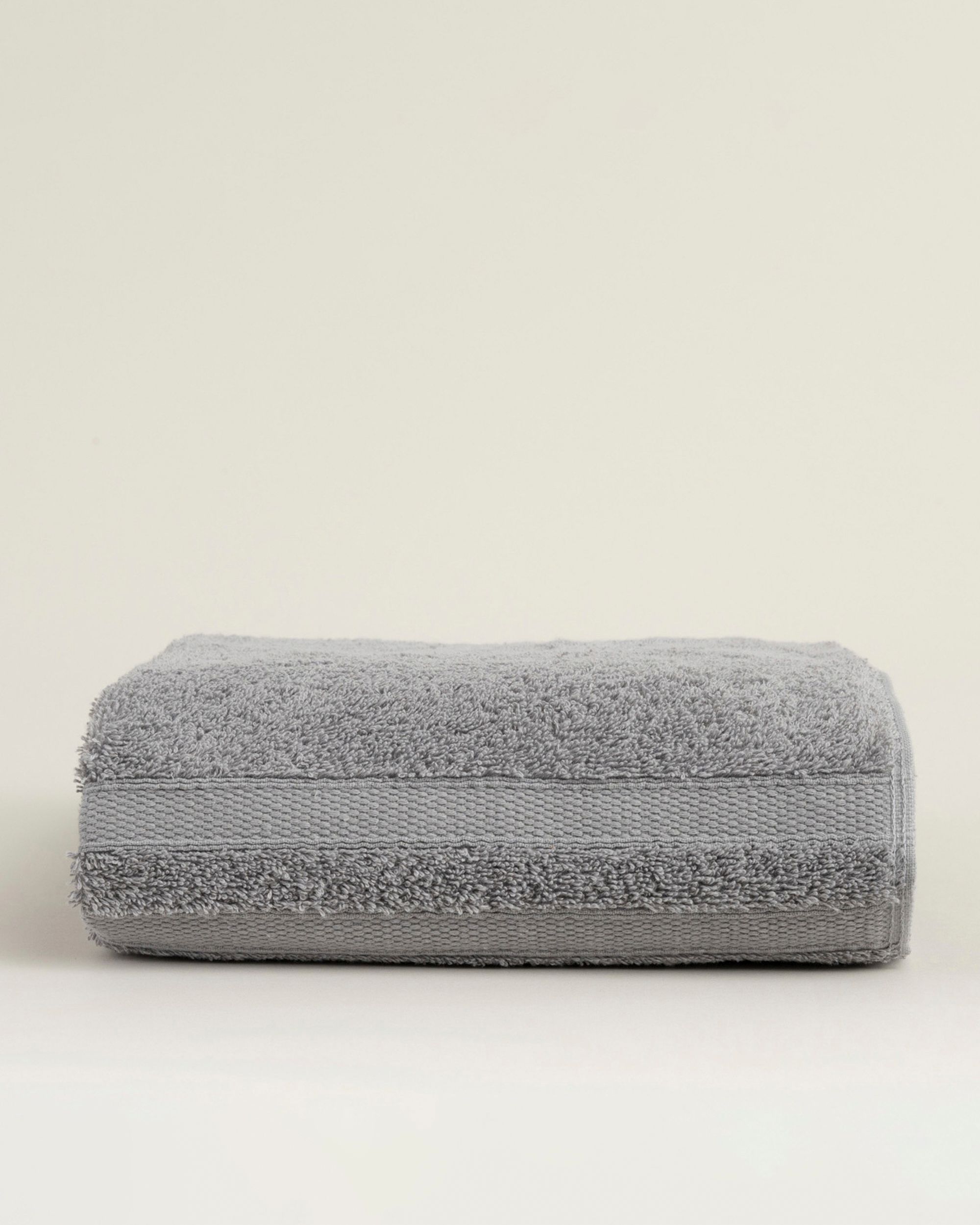 Badetuch Essence 70x140 cm charcoal grey