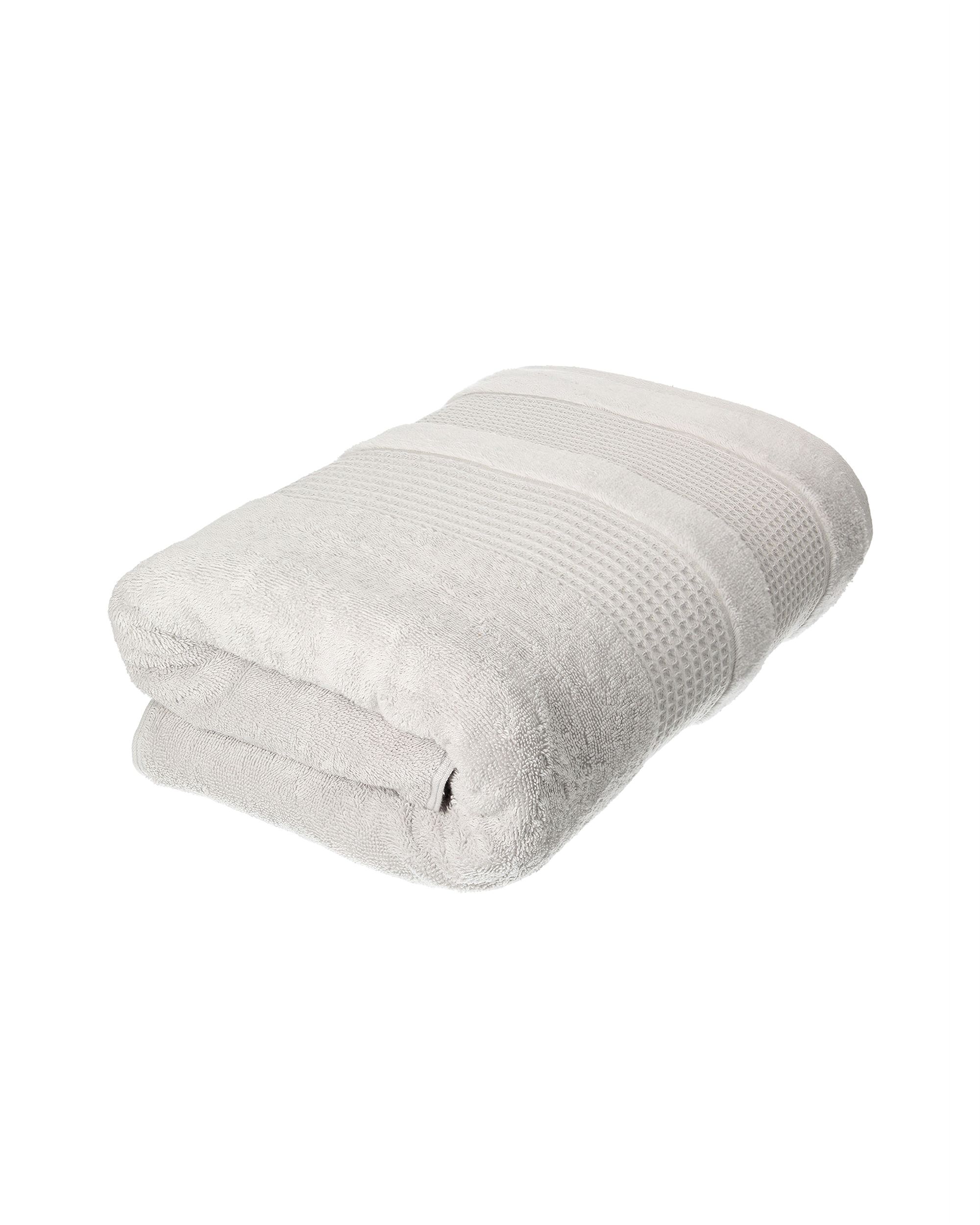 Handtuch Balance 50x90 cm mist grey