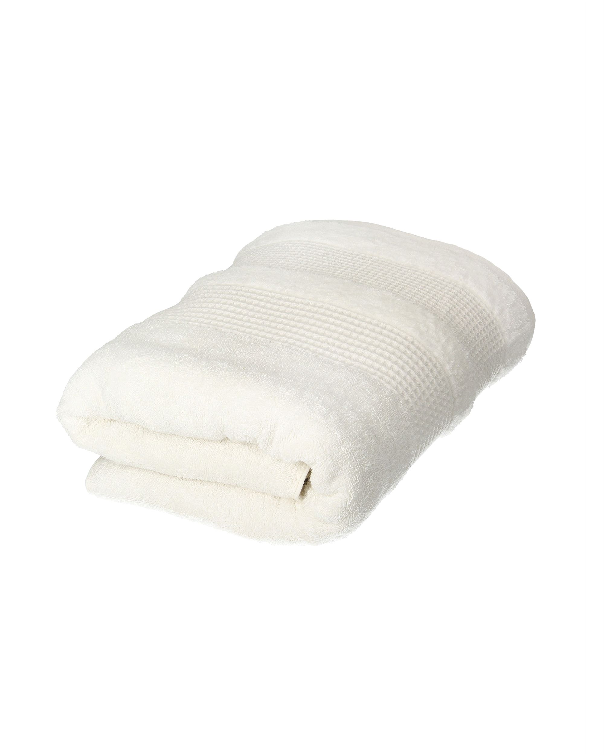 Handtuch Balance 50x90 cm snow white