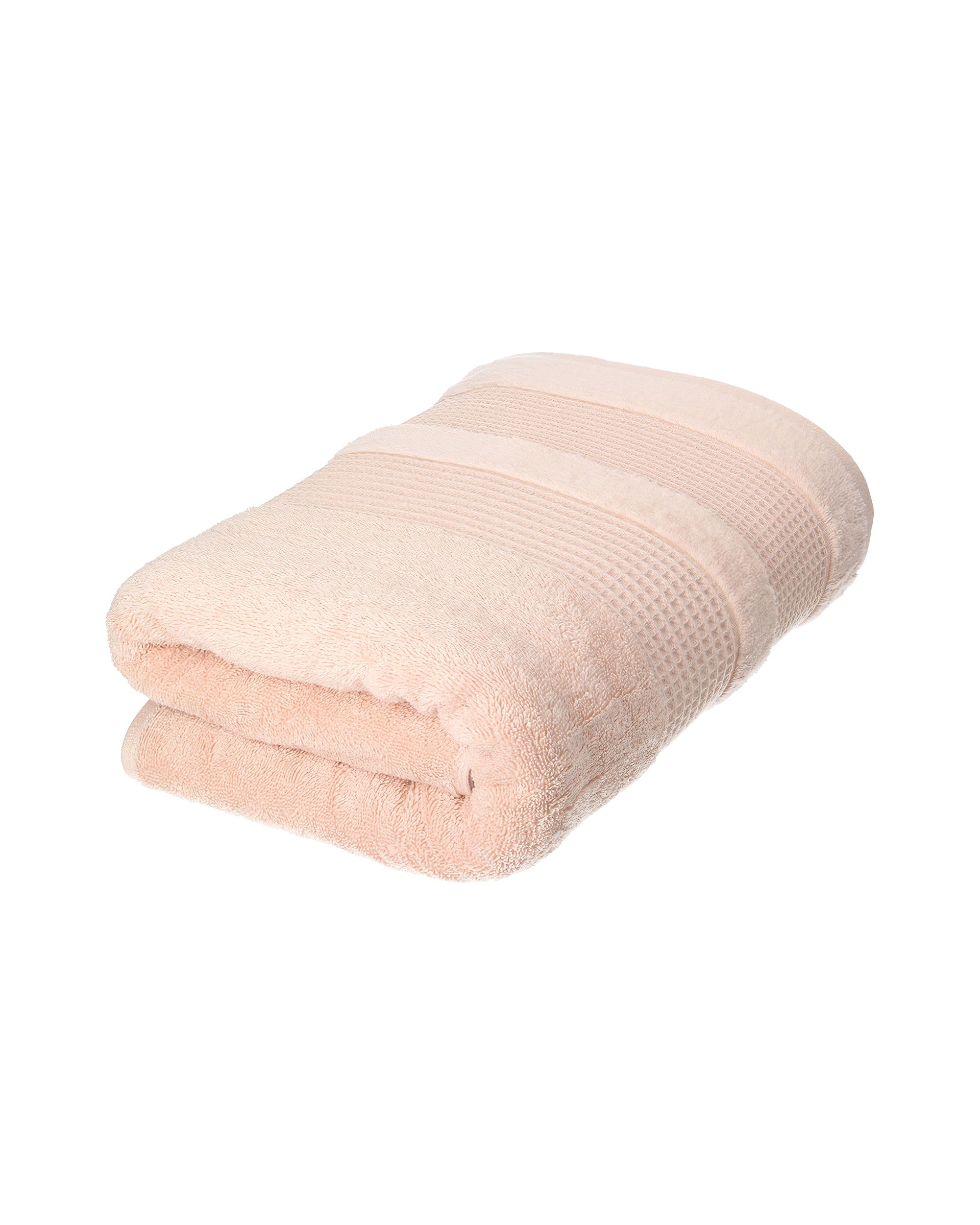 Handtuch Balance 50x90 cm peach glow