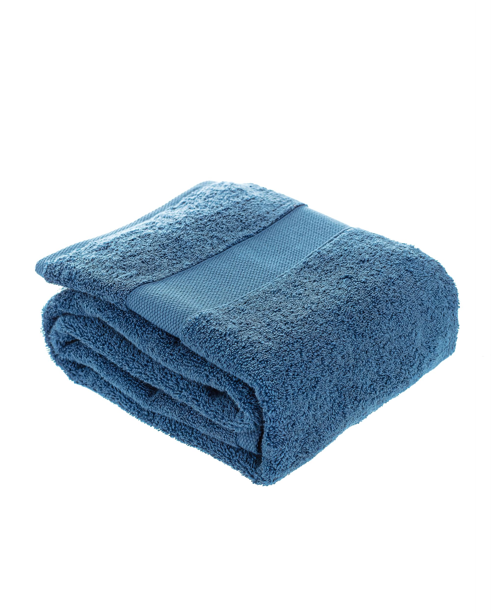 Handtuch Cairo 70x140cm blue