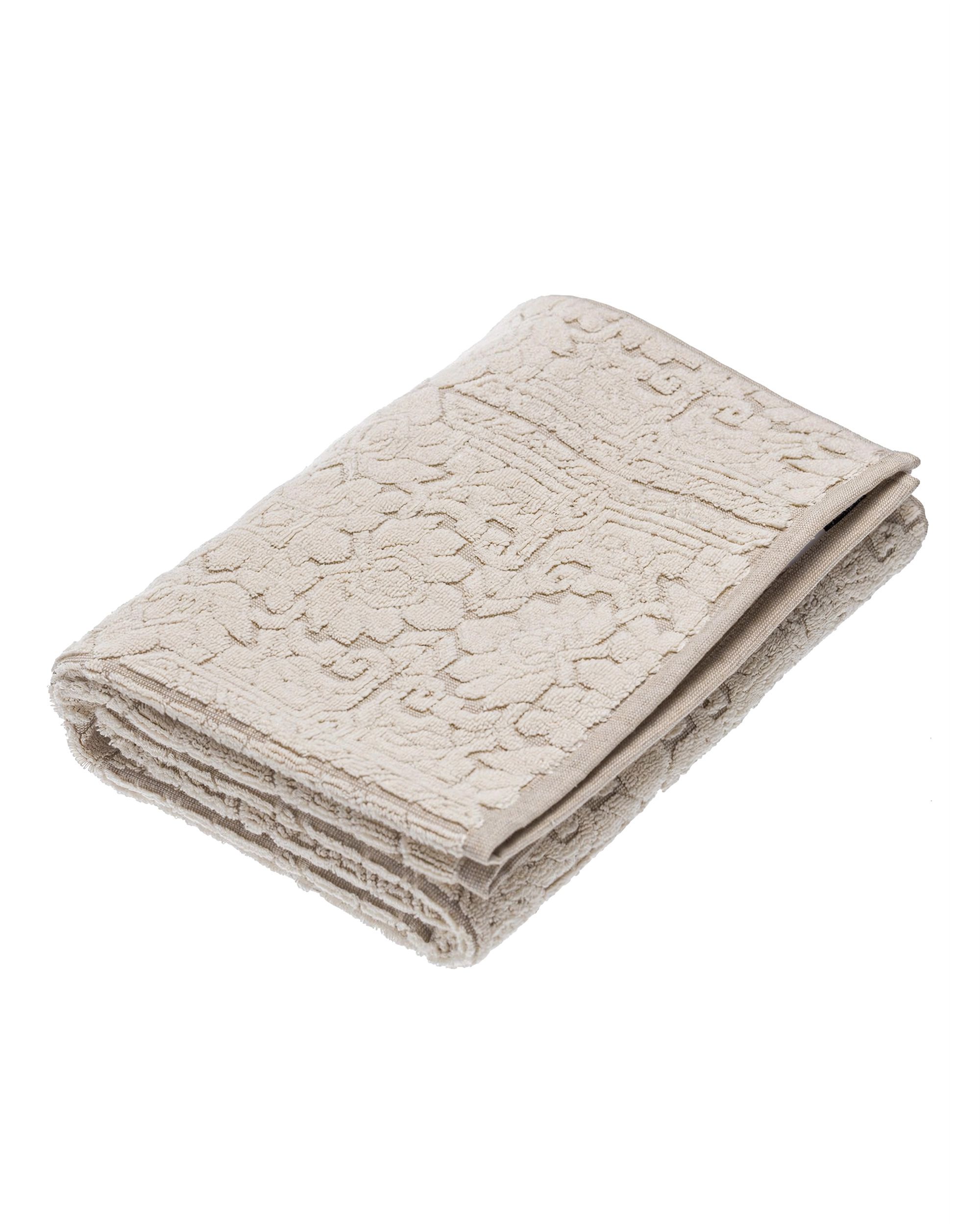 Badetuch Kelia II 70x140cm beige