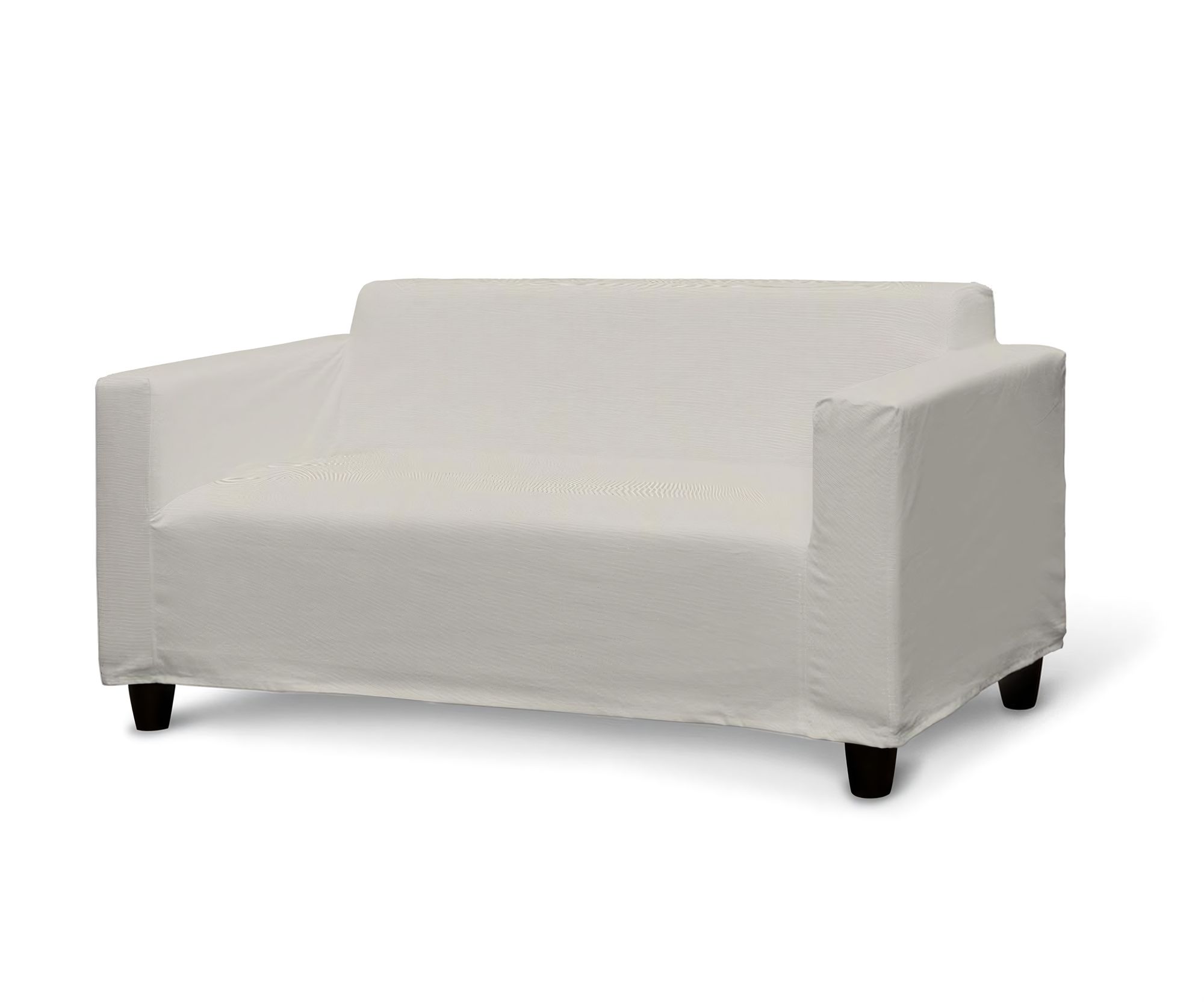 Bezug für Klobo Sofa Farbe grau