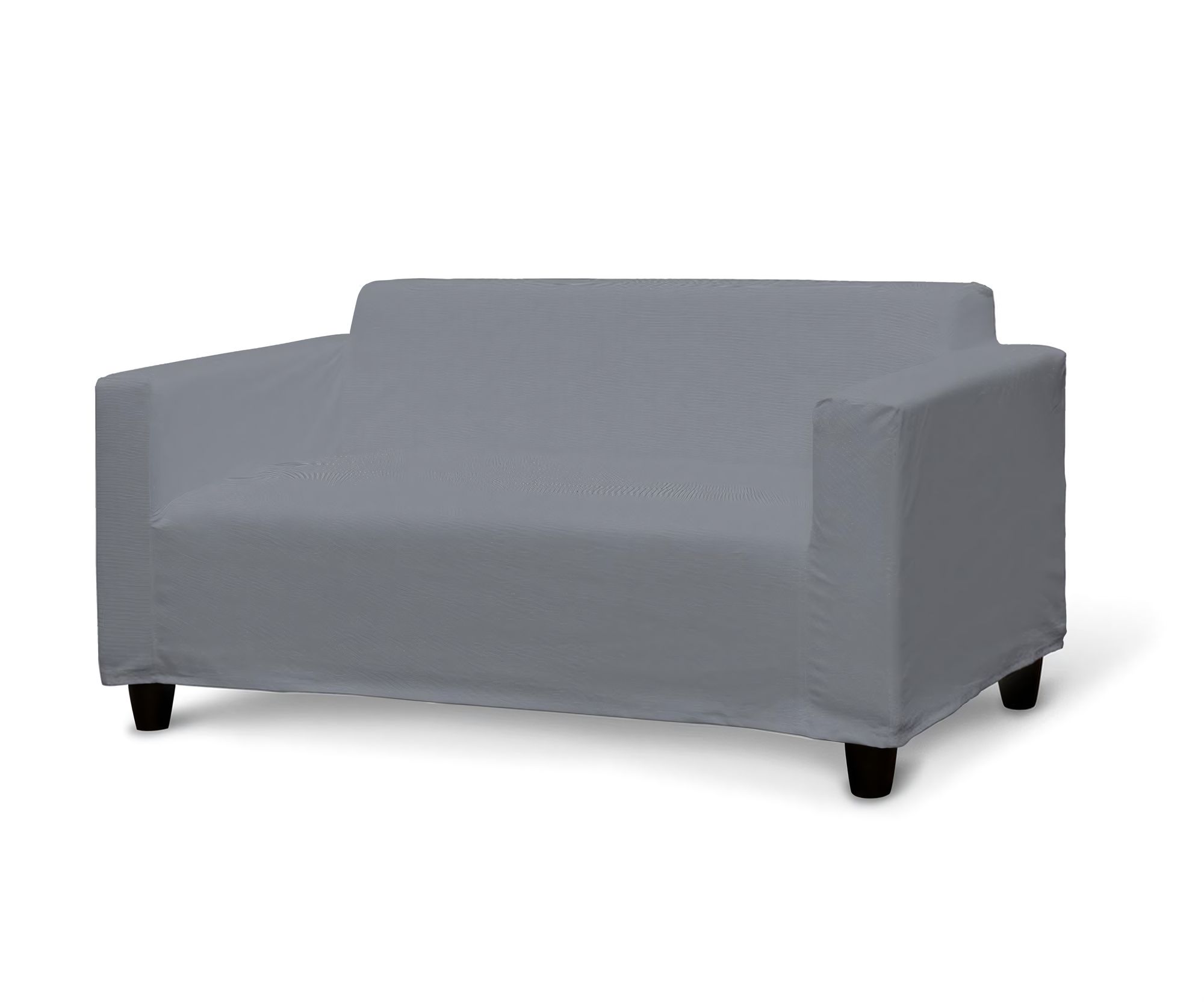 Bezug für Klobo Sofa Farbe grau