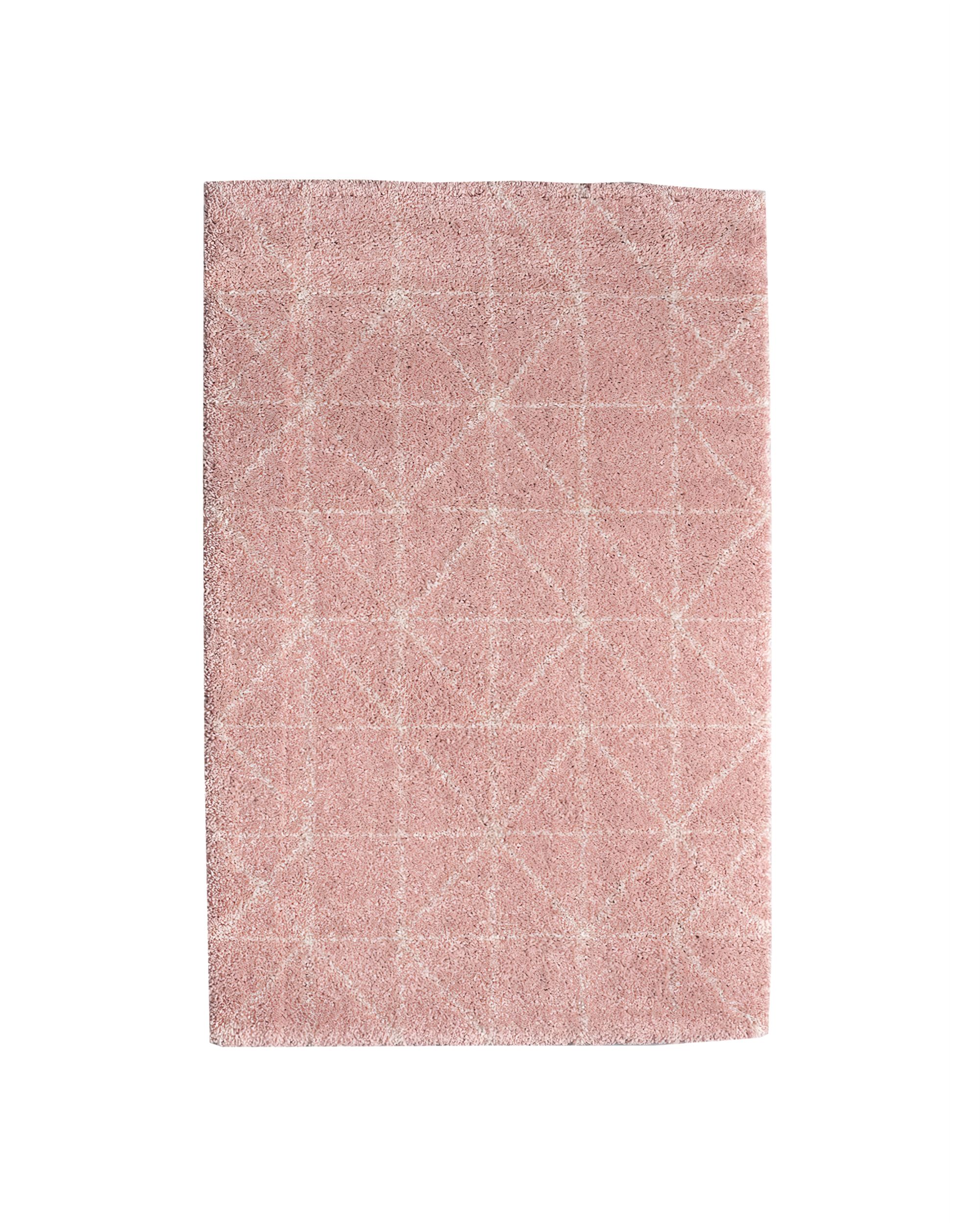 Teppich Royal Nomadic Living rose/cream 120x170cm