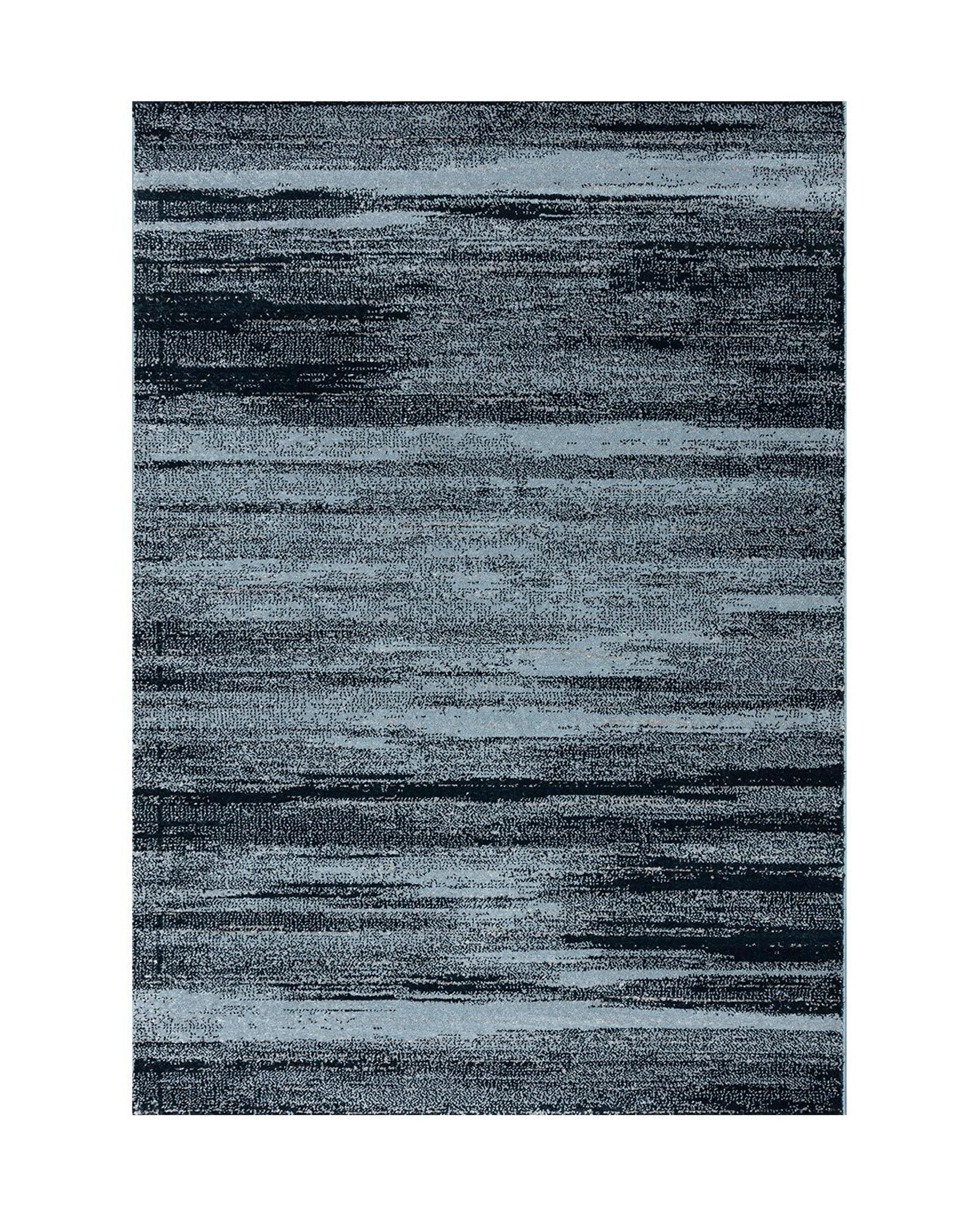 Teppich Sevilla sky blue/frost grey 120x170cm