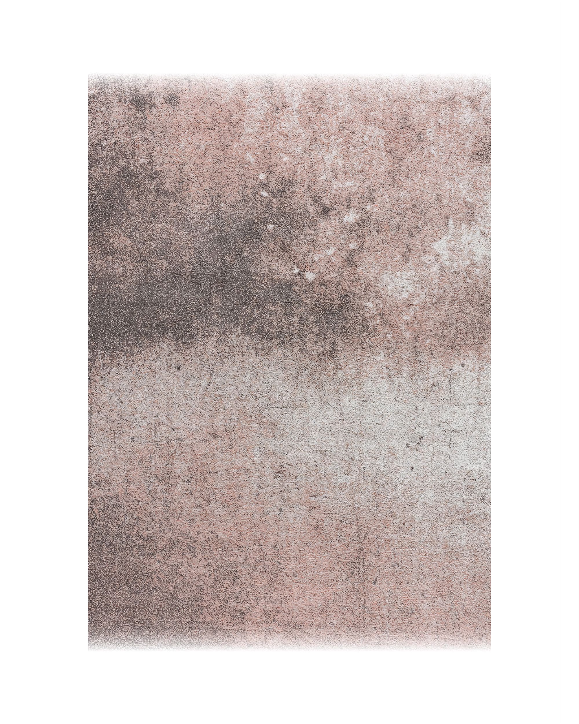 Teppich Softness cream rose 160x230cm