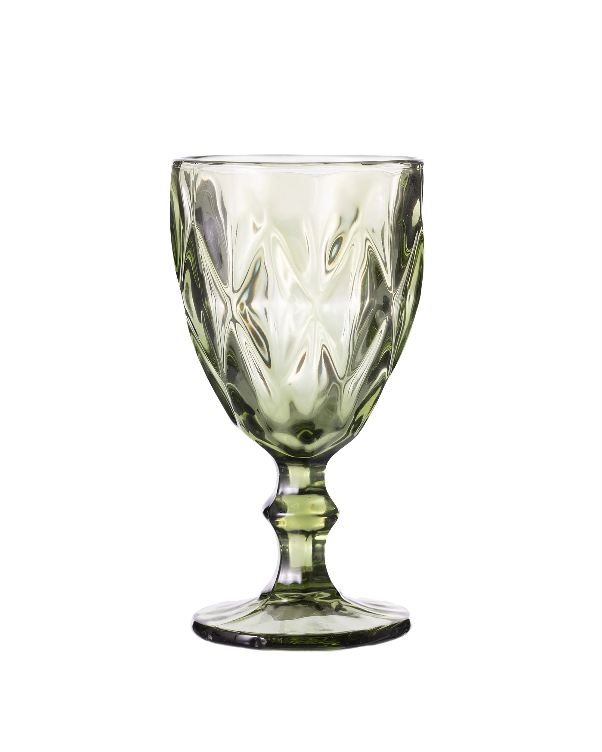 Trinkglas Basic Green (hover)