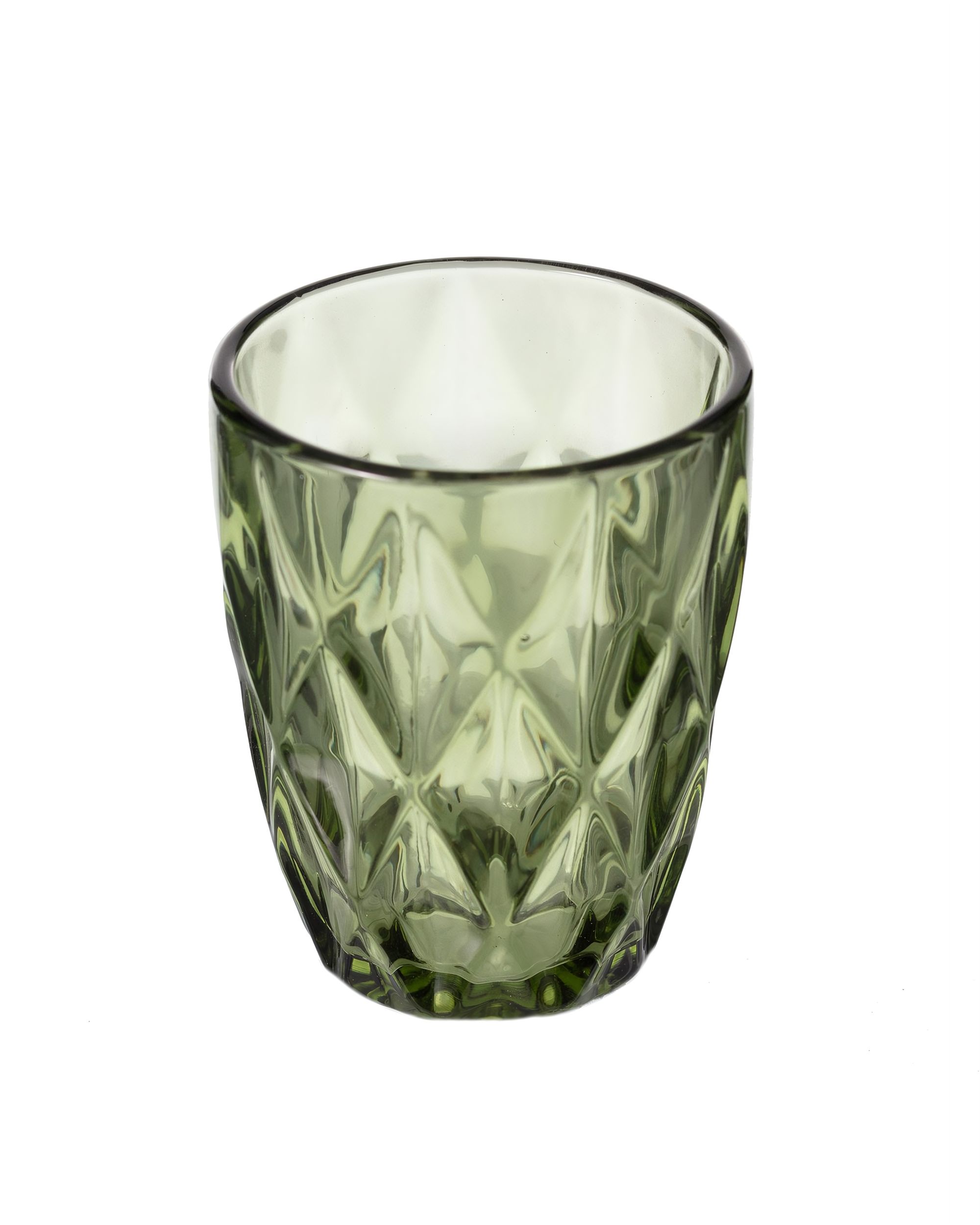 Glas Basic Green