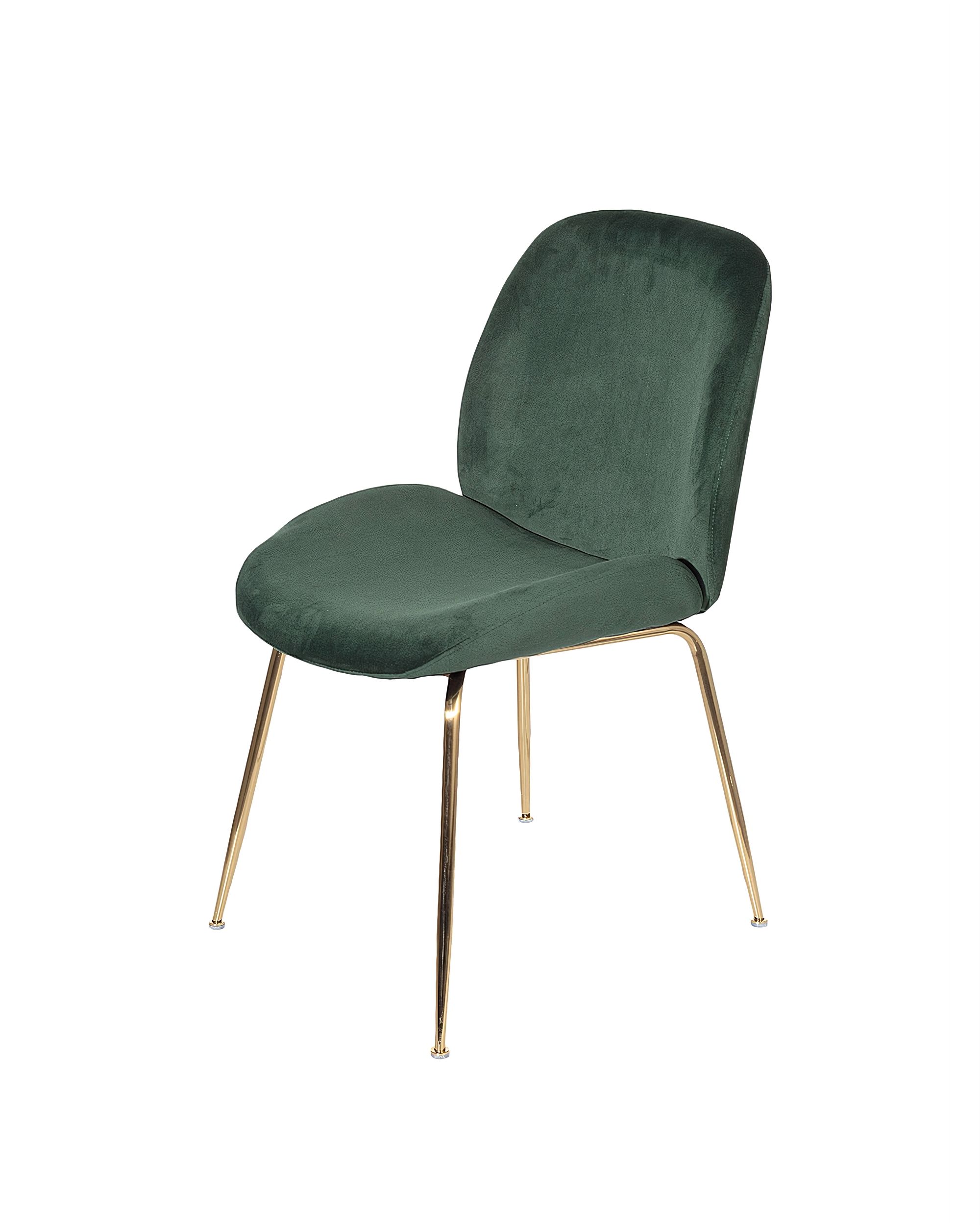 Polsterstuhl Joy Green
