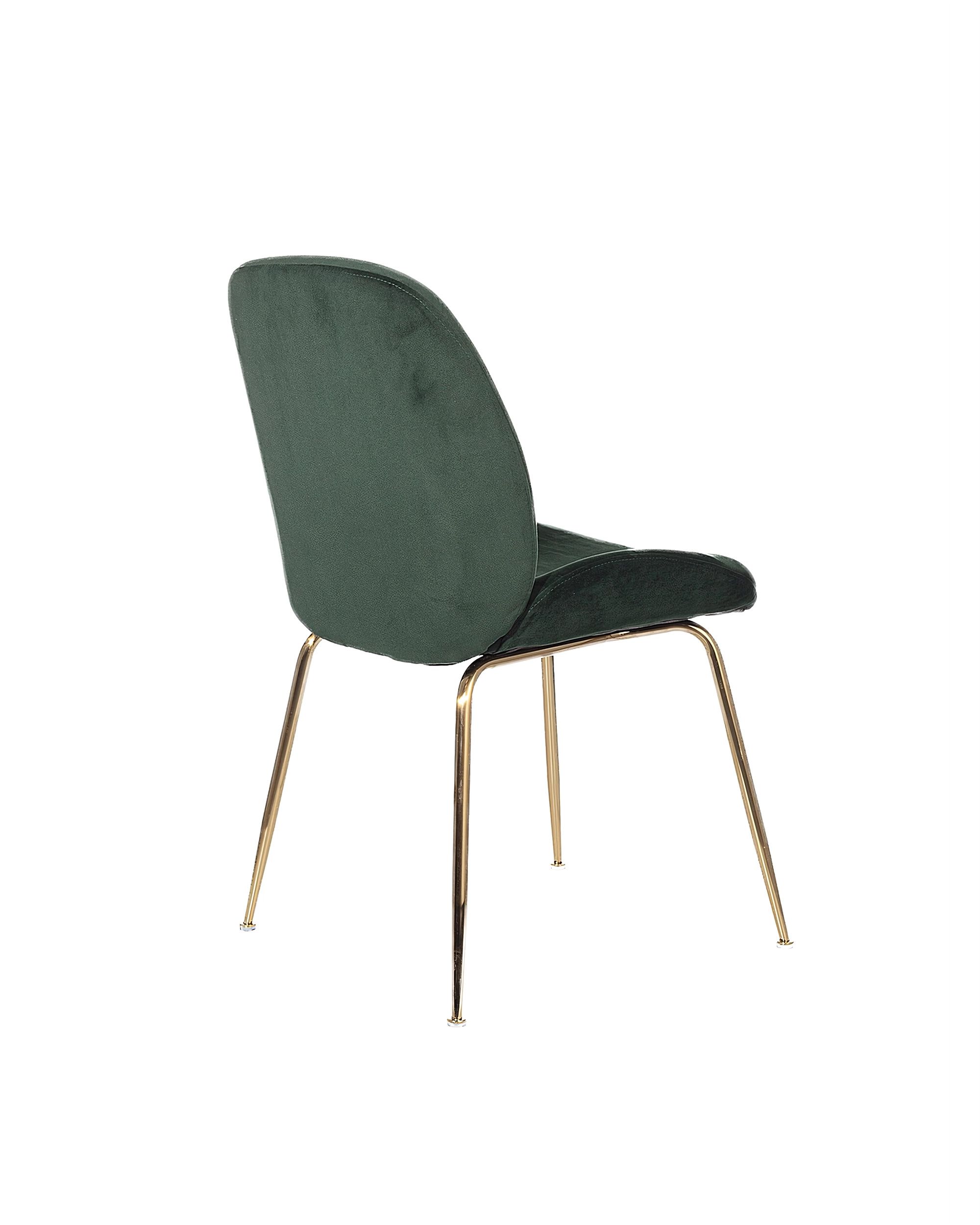 Polsterstuhl Joy Green (hover)