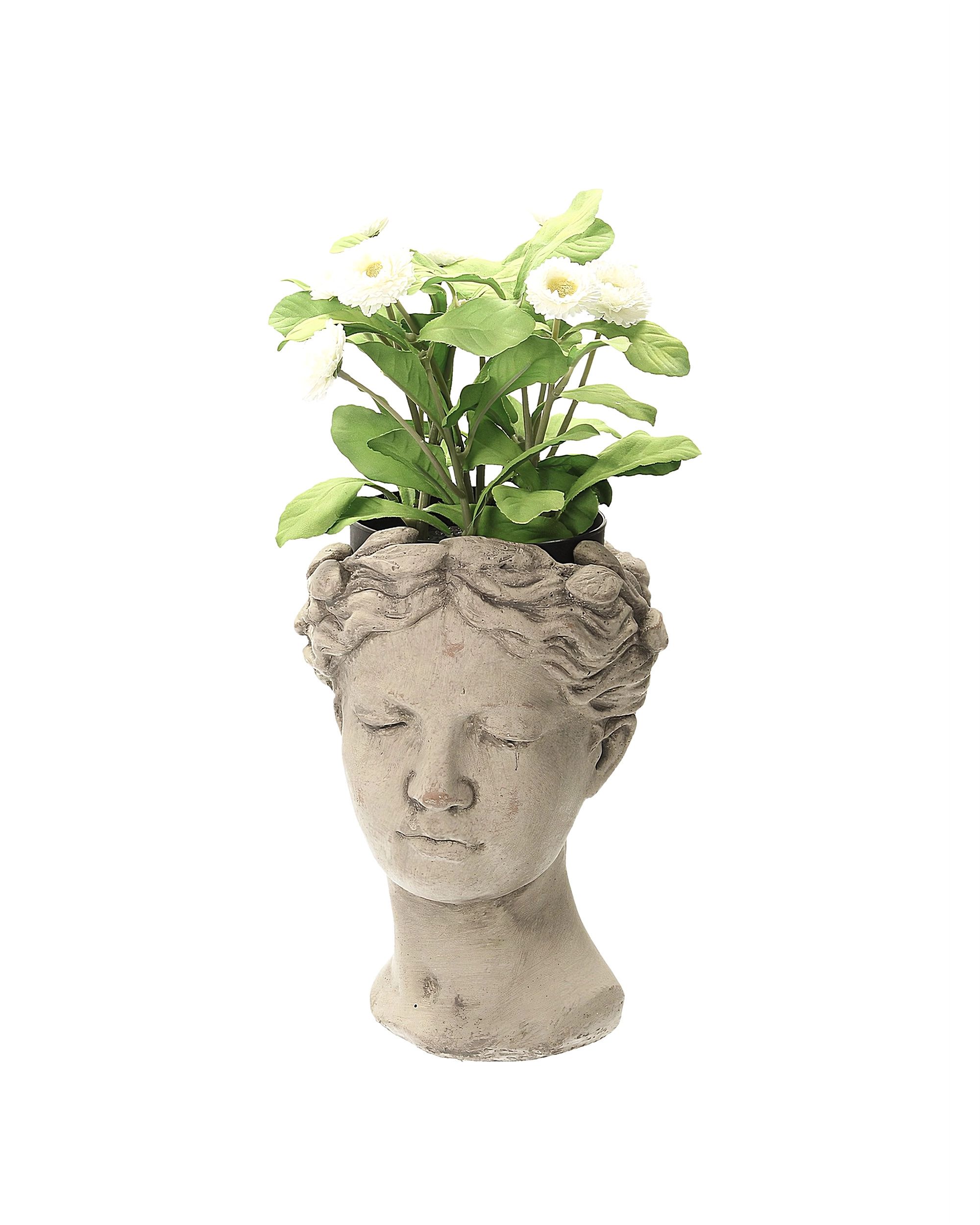 Blumentopf Selva 26cm (hover)
