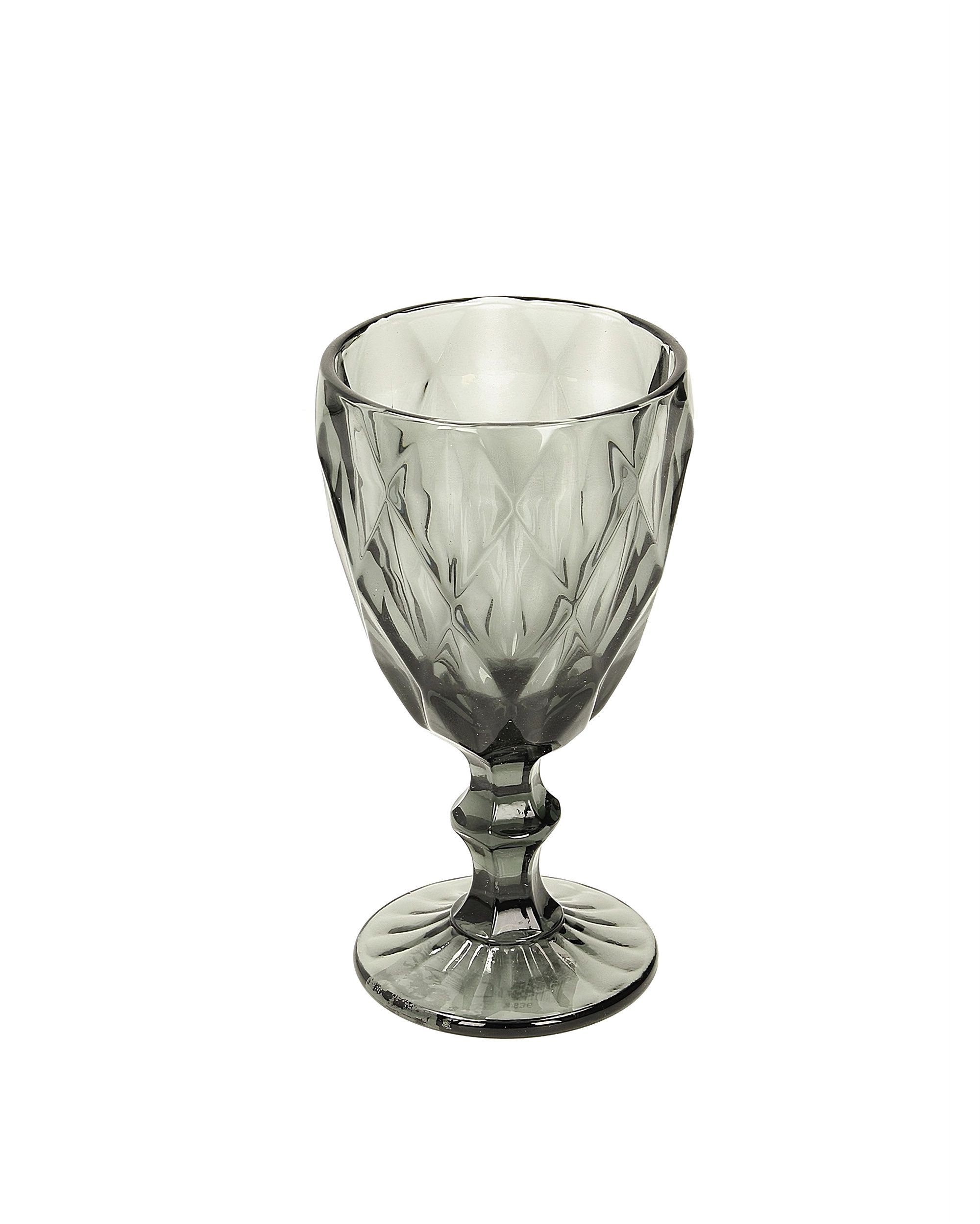 Trinkglas Basic Black (hover)
