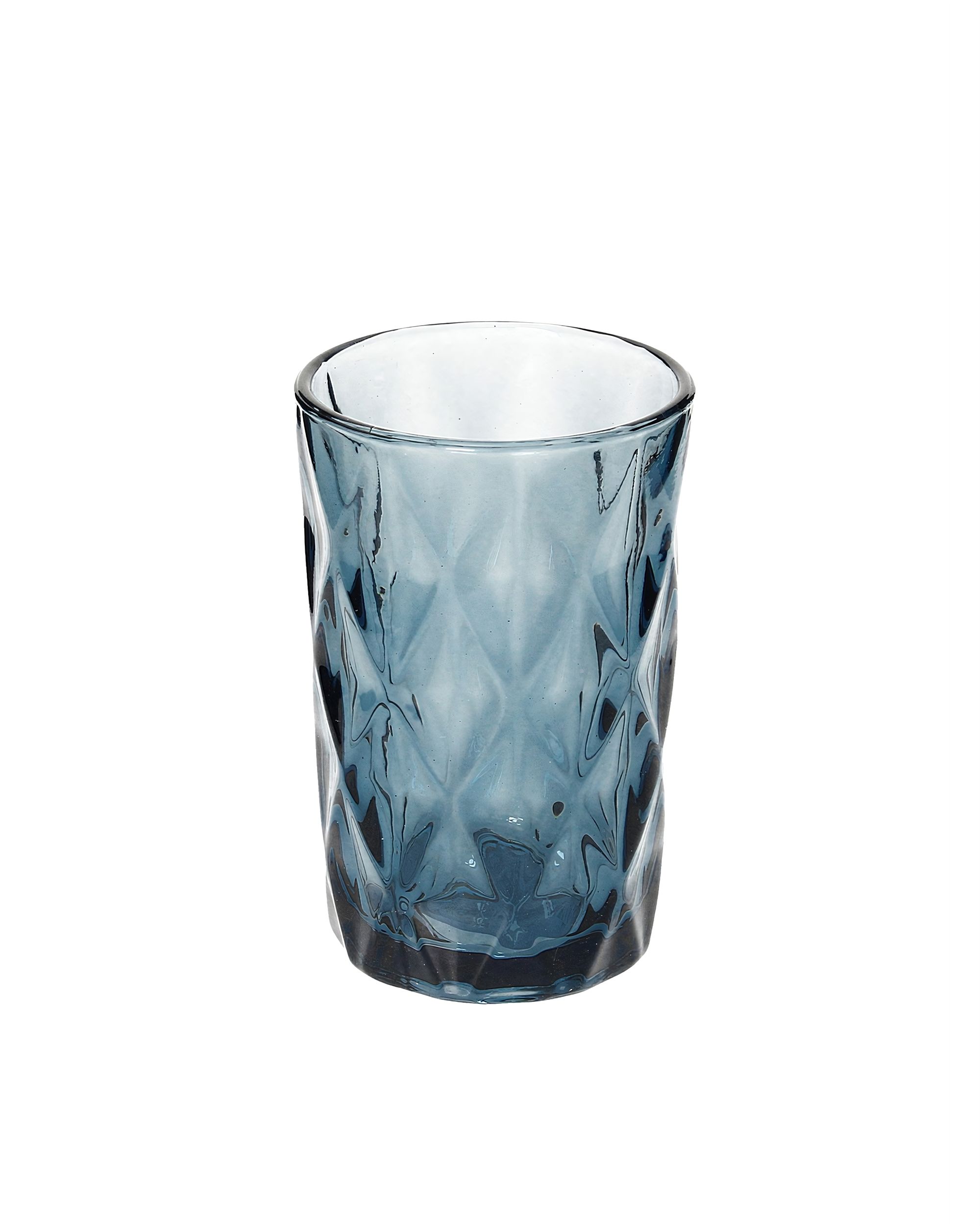 Glas Basic Blue 350ml