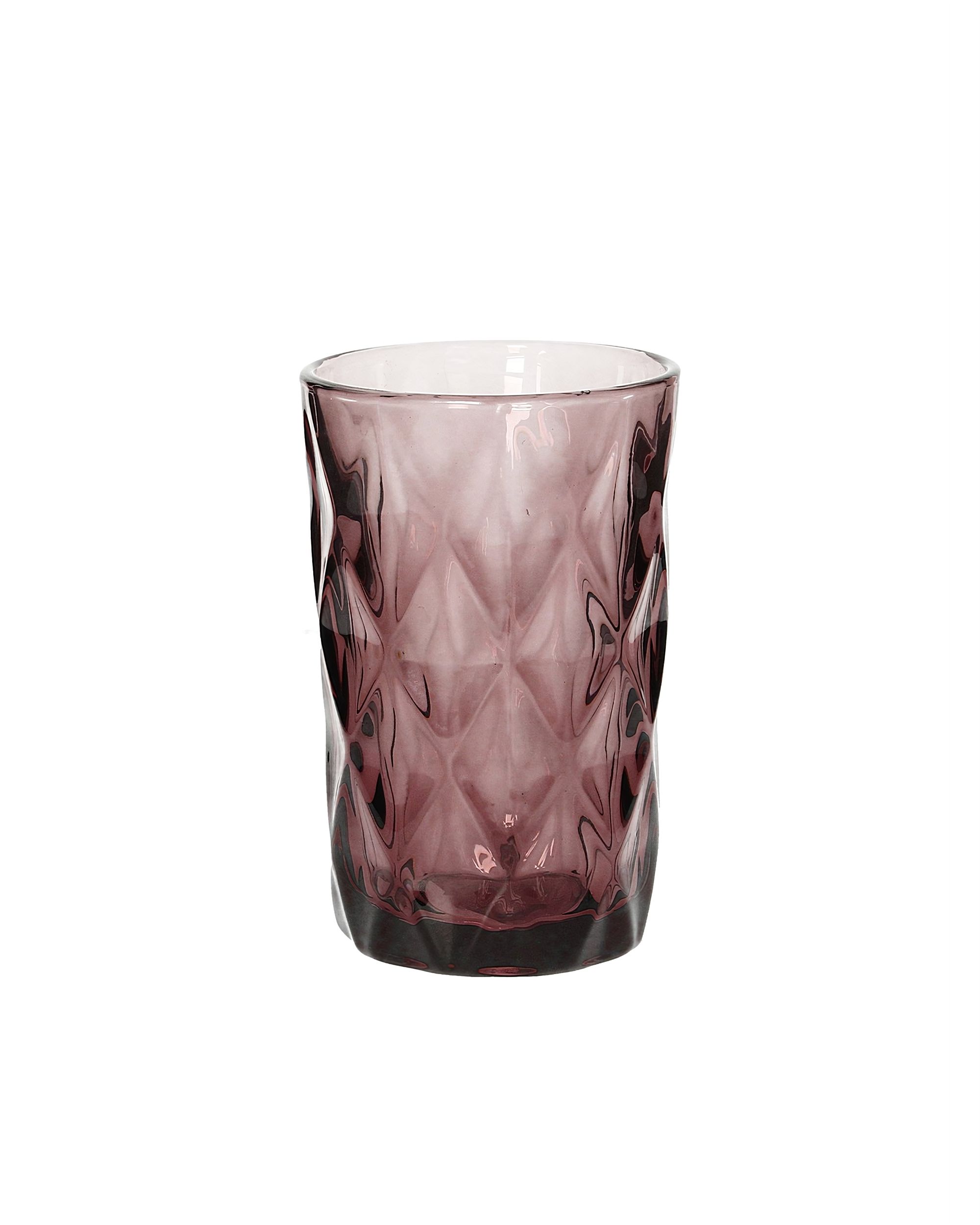 Glas Basic Pink 300ml