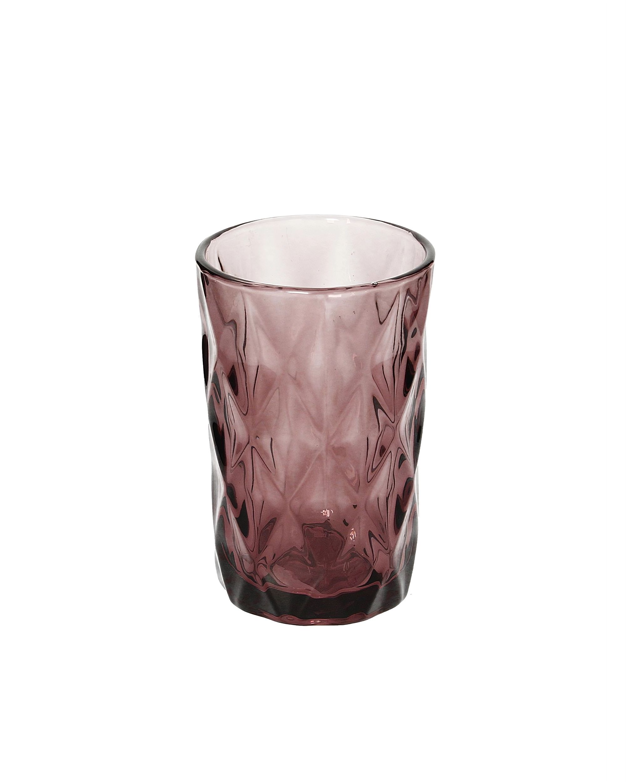Glas Basic Pink 300ml (hover)