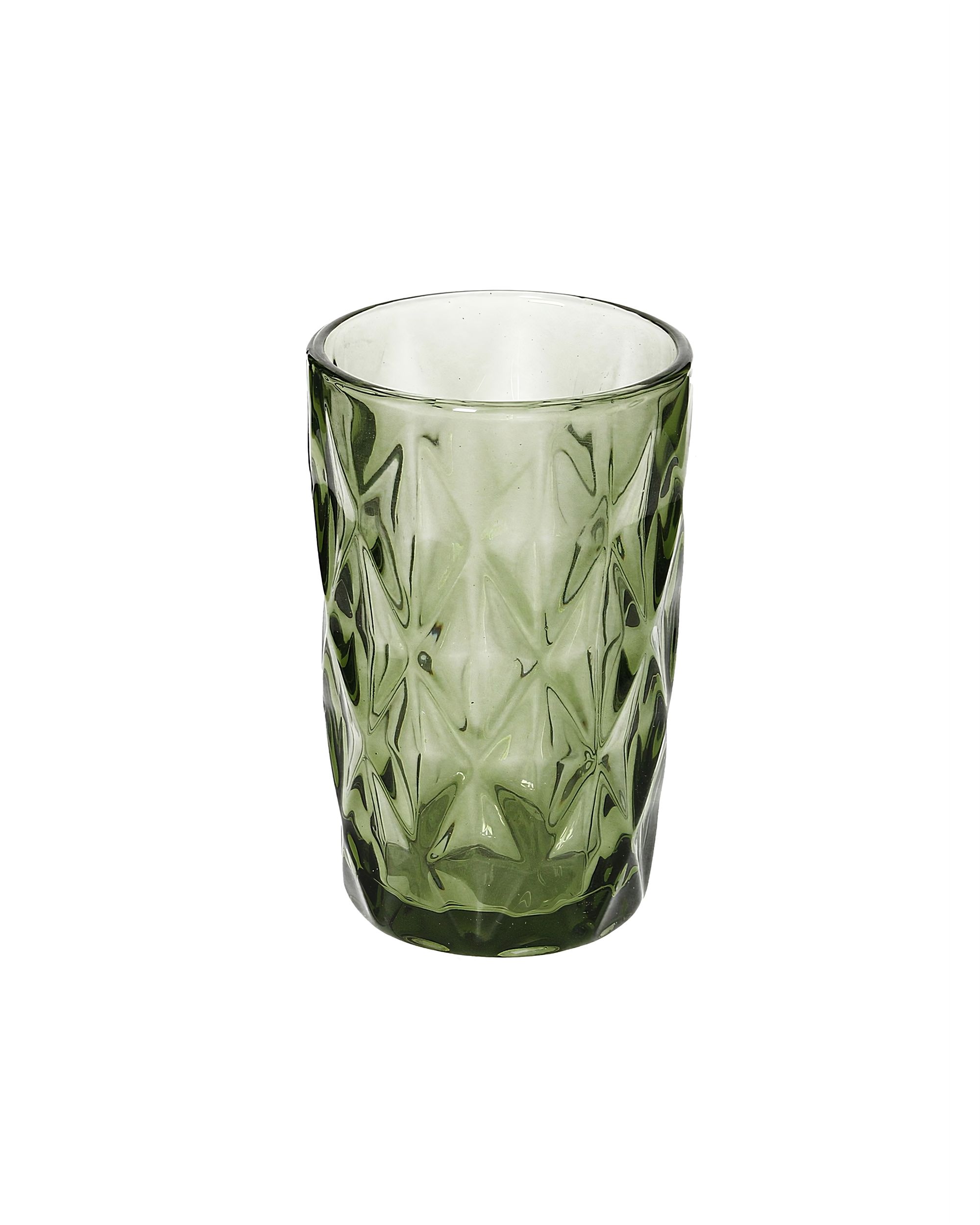 Glas Basic Green 350ml