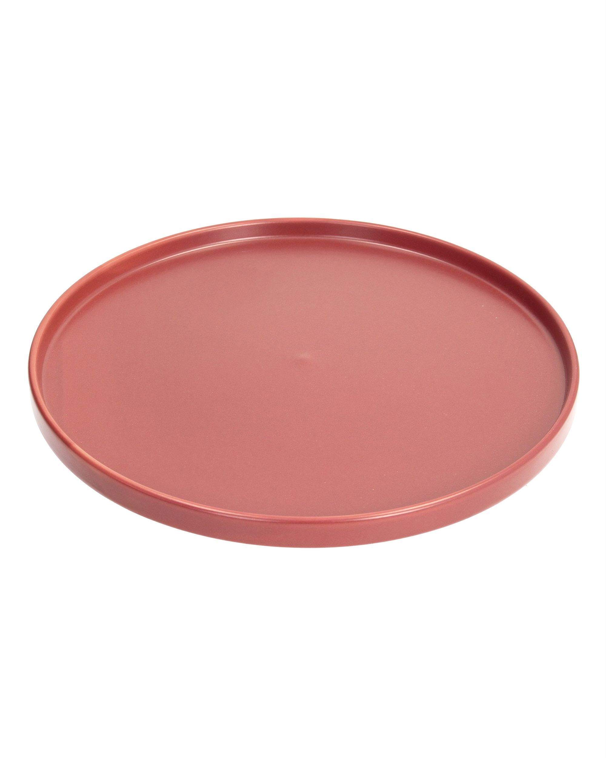 Teller Dim Ruby 27cm