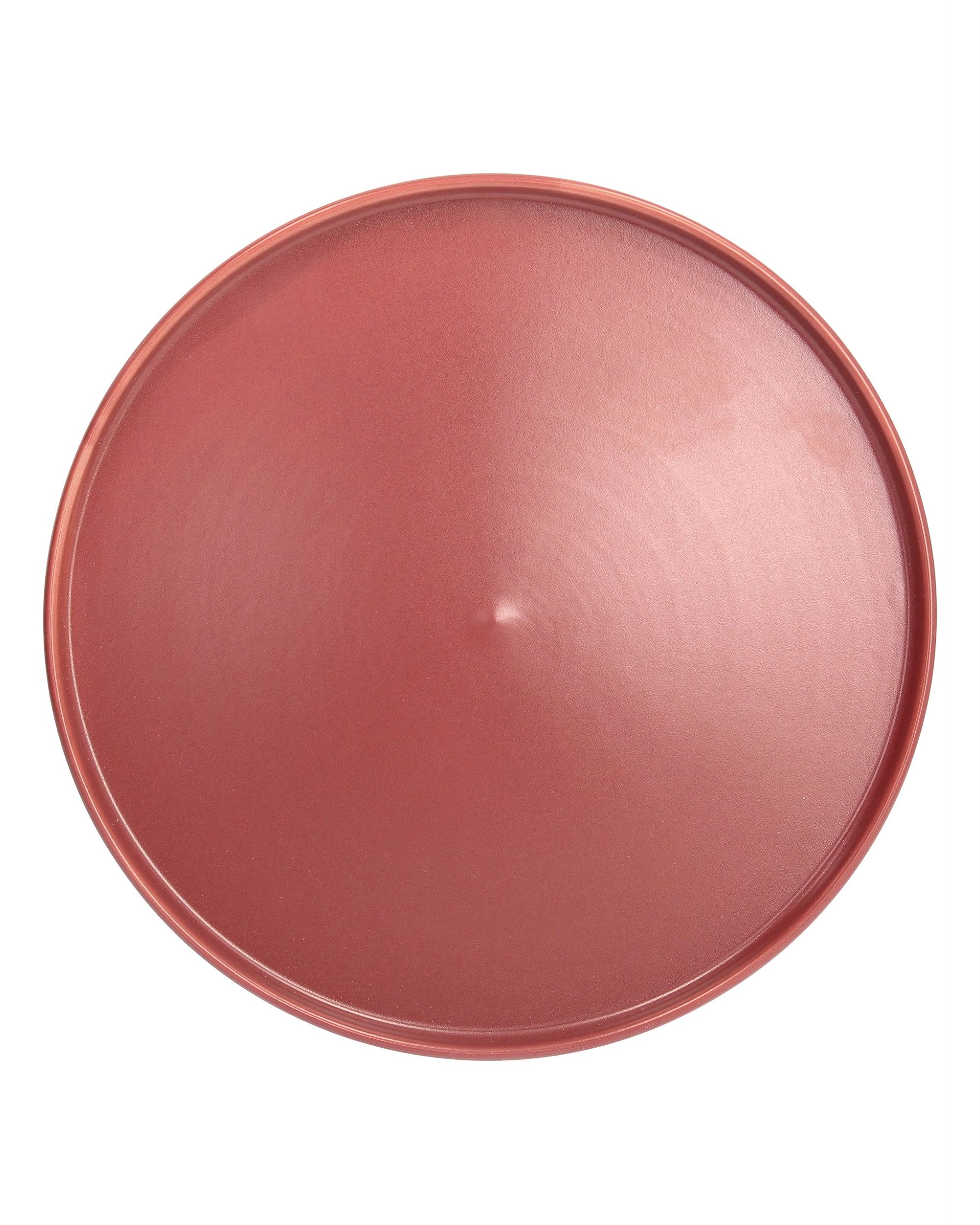 Teller Dim Ruby 27cm (hover)
