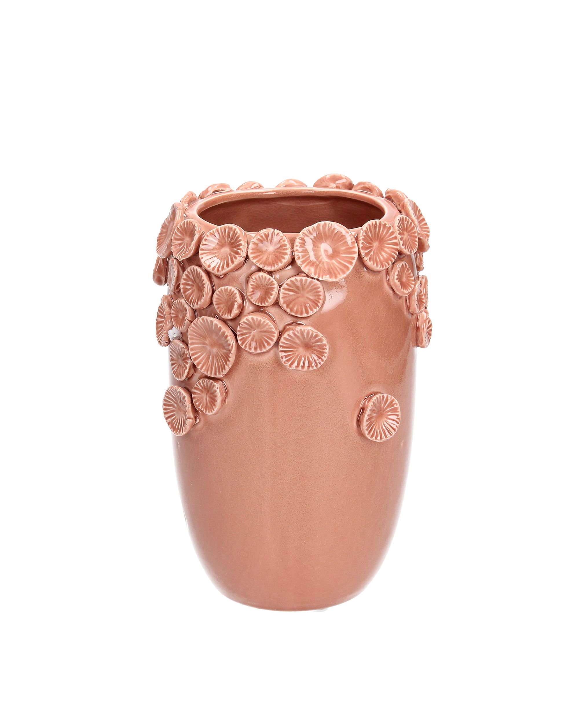 Vase Botanical Beauty 21 cm