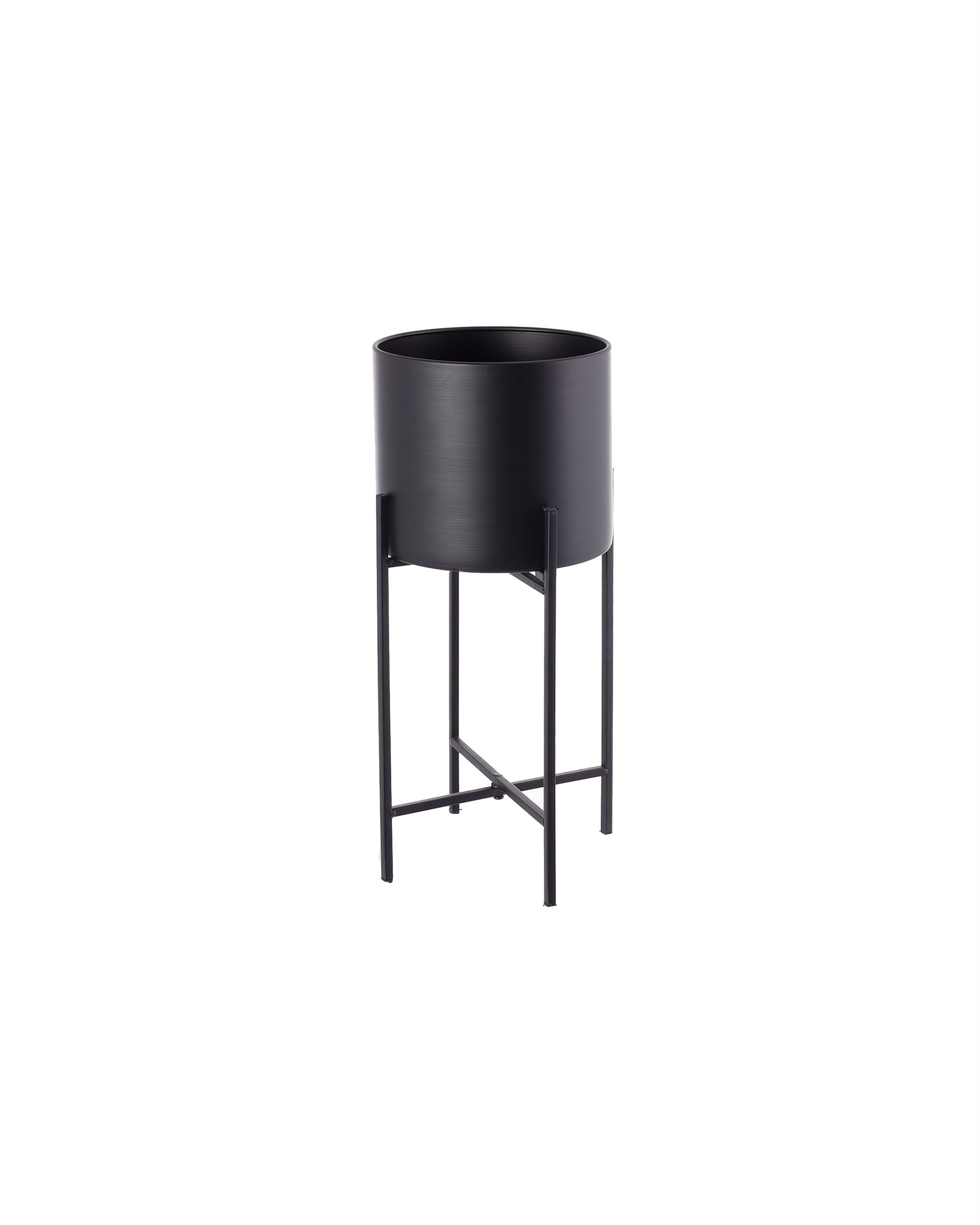 Blumenständer Marcus 47cm black
