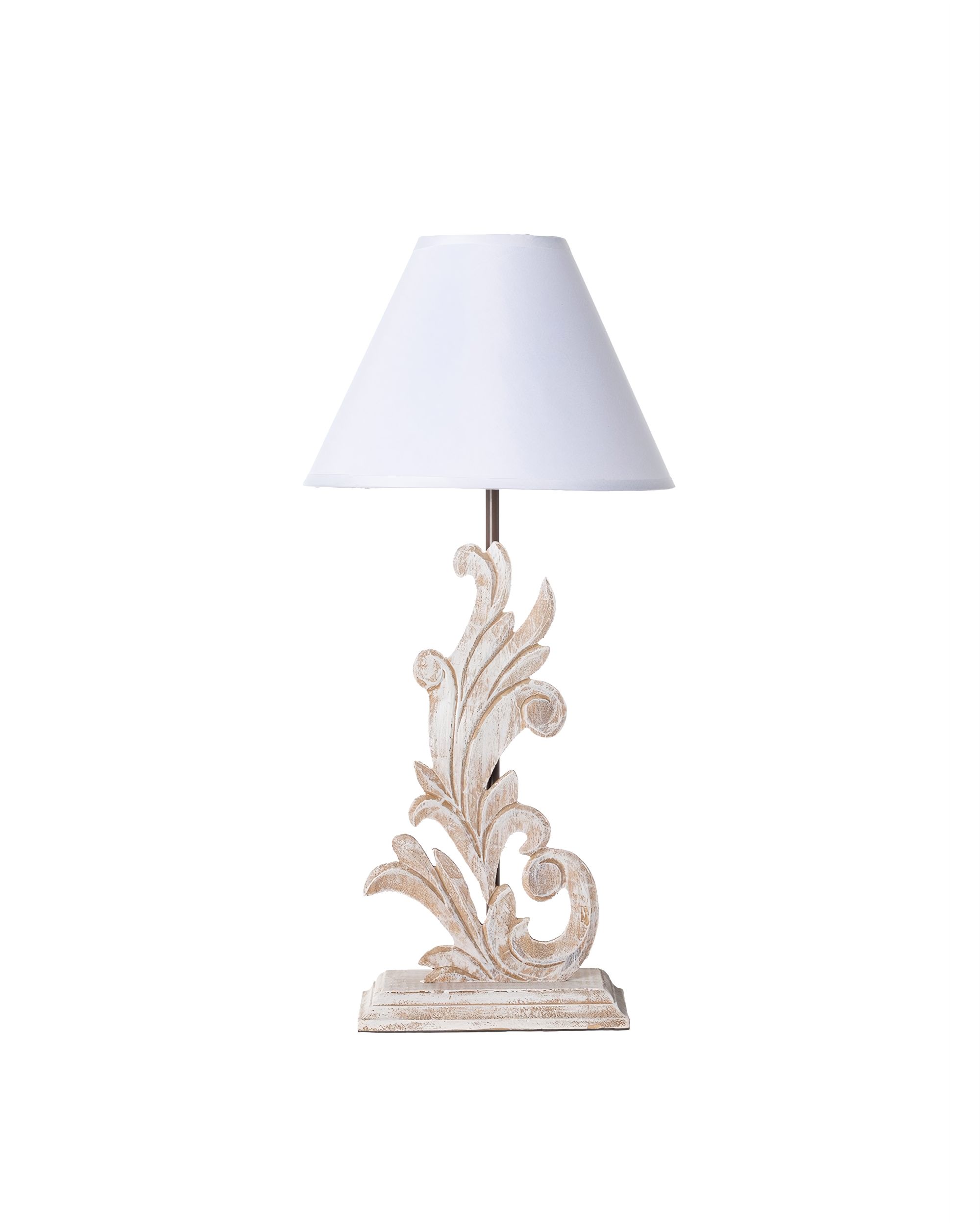 Tischlampe Ontario 53 cm